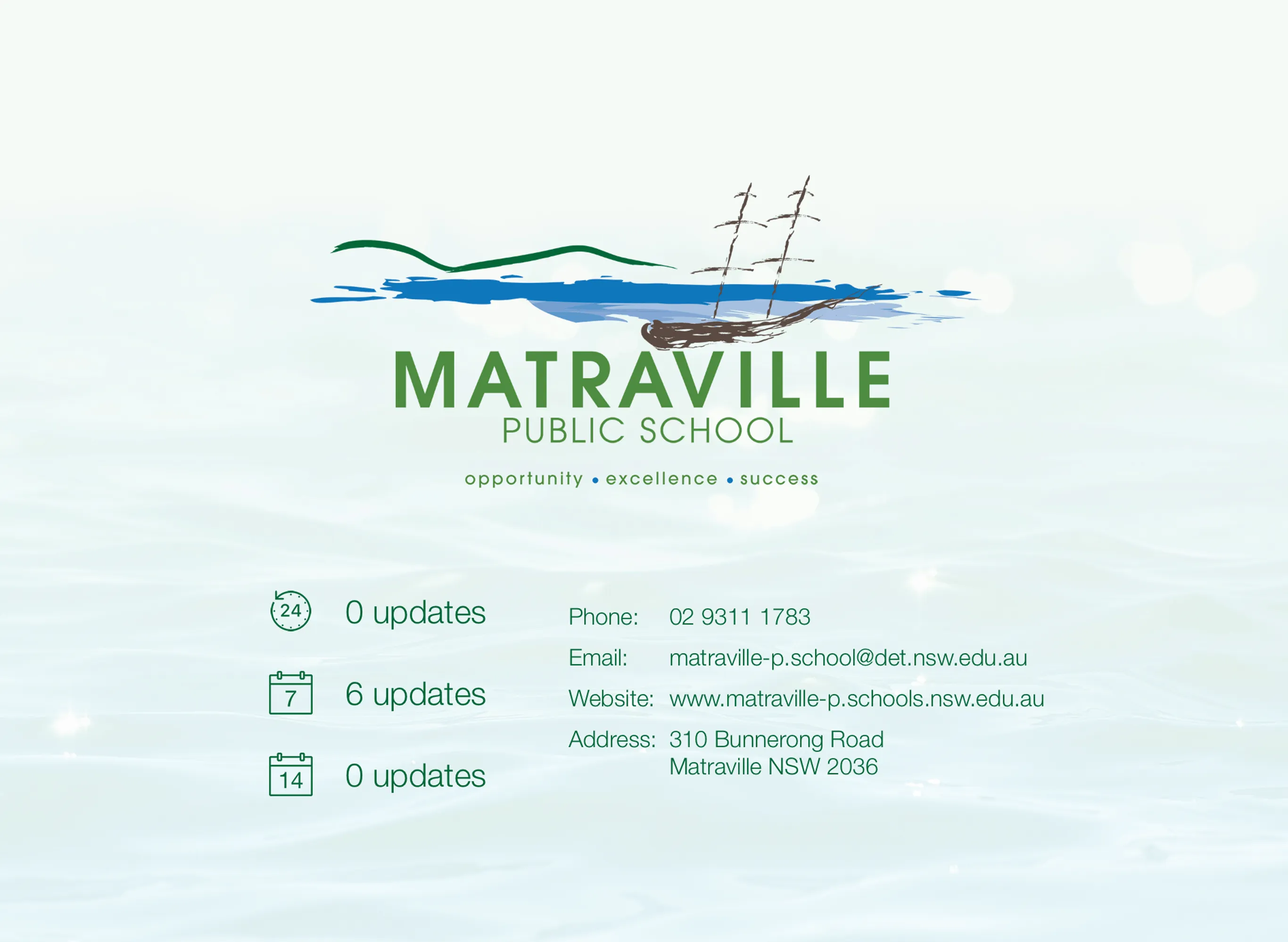 Matraville Public School | Indus Appstore | Screenshot