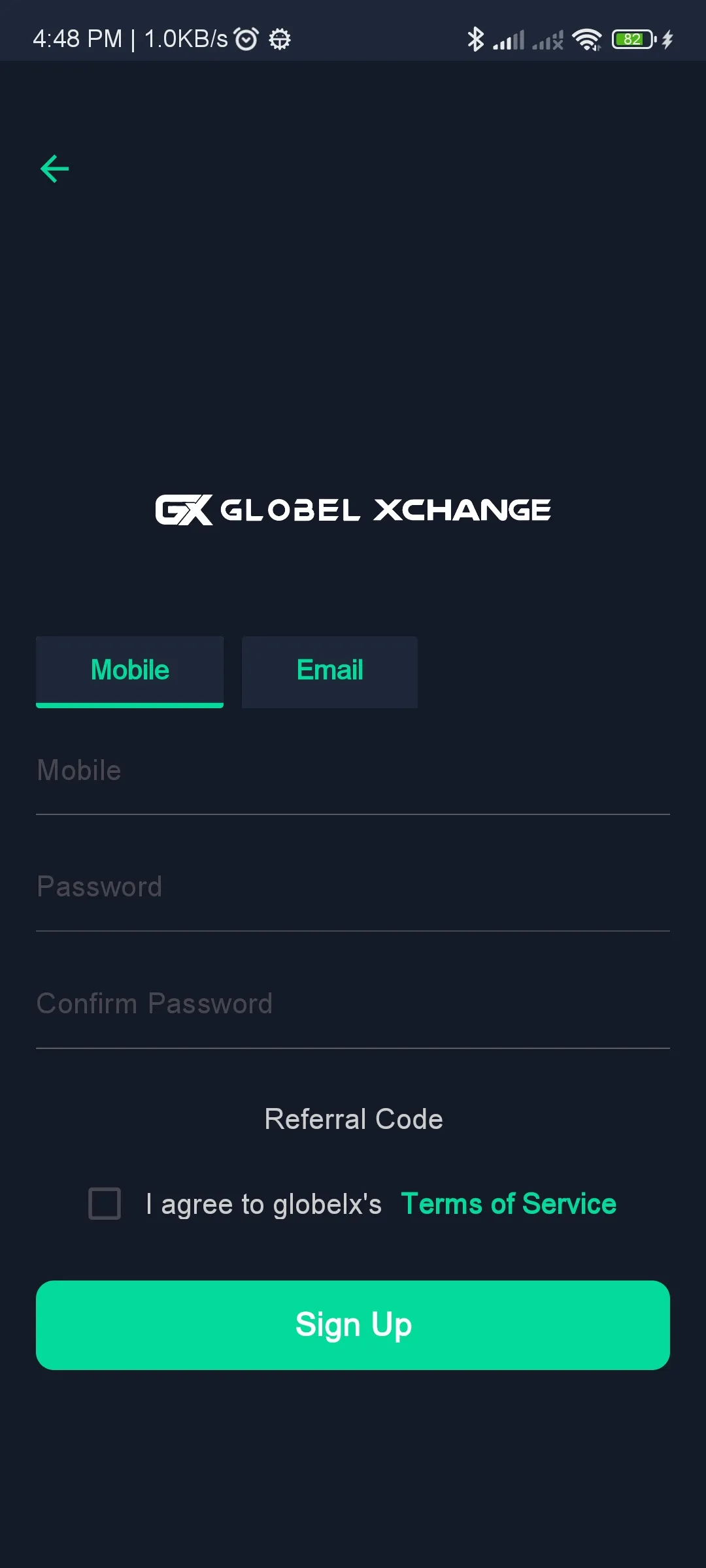 Globelex | Indus Appstore | Screenshot