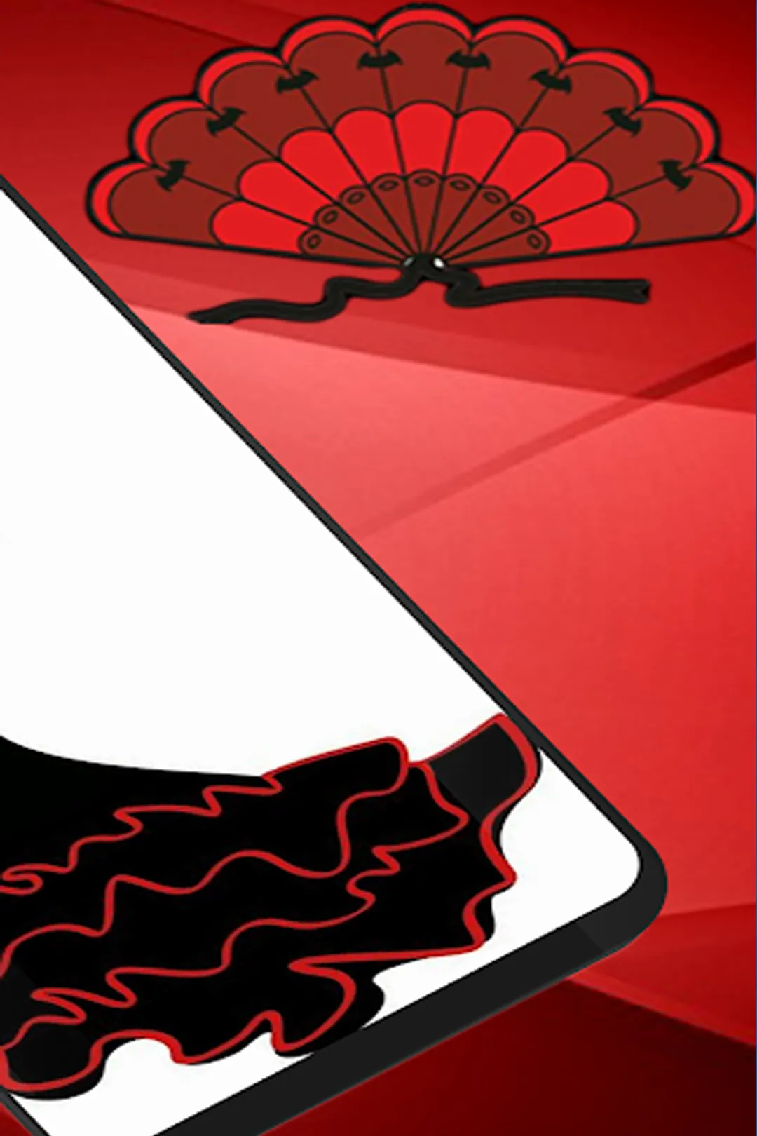 Flamenco Ringtones For Mobile | Indus Appstore | Screenshot