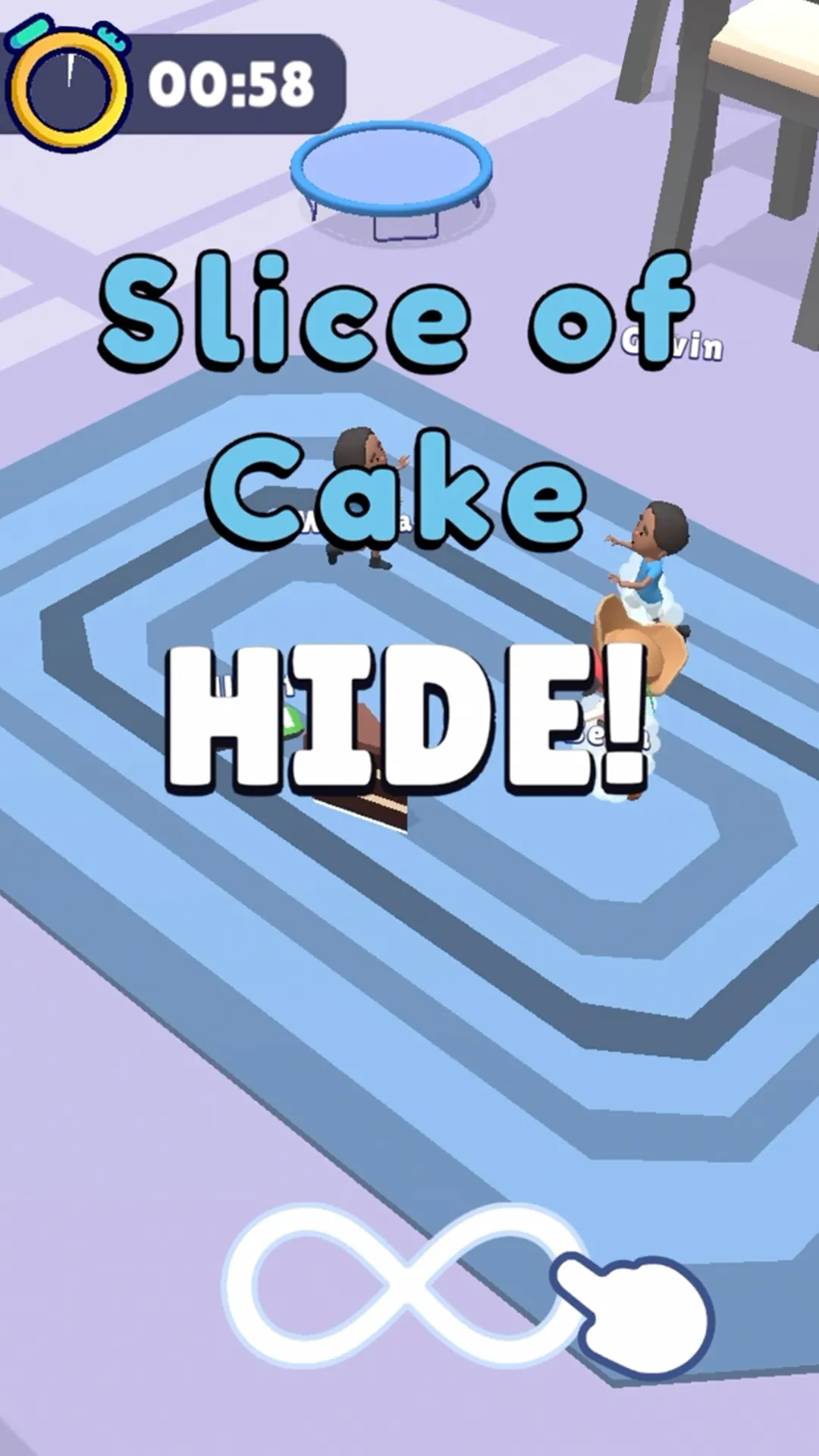 Hunt & Seek | Indus Appstore | Screenshot
