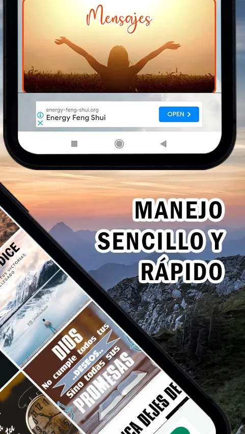 Frases Cristianas con Imagen | Indus Appstore | Screenshot