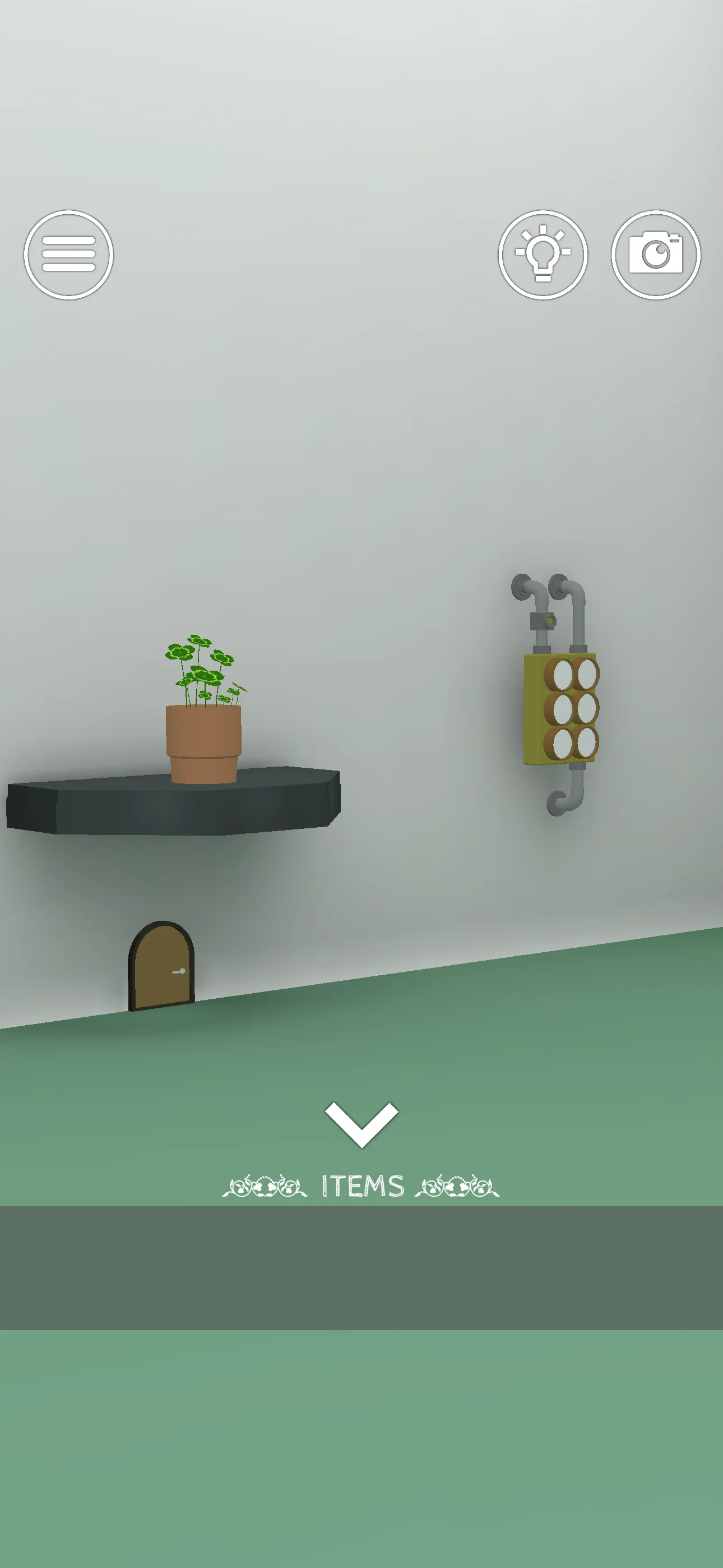 Tiny Room Collection | Indus Appstore | Screenshot