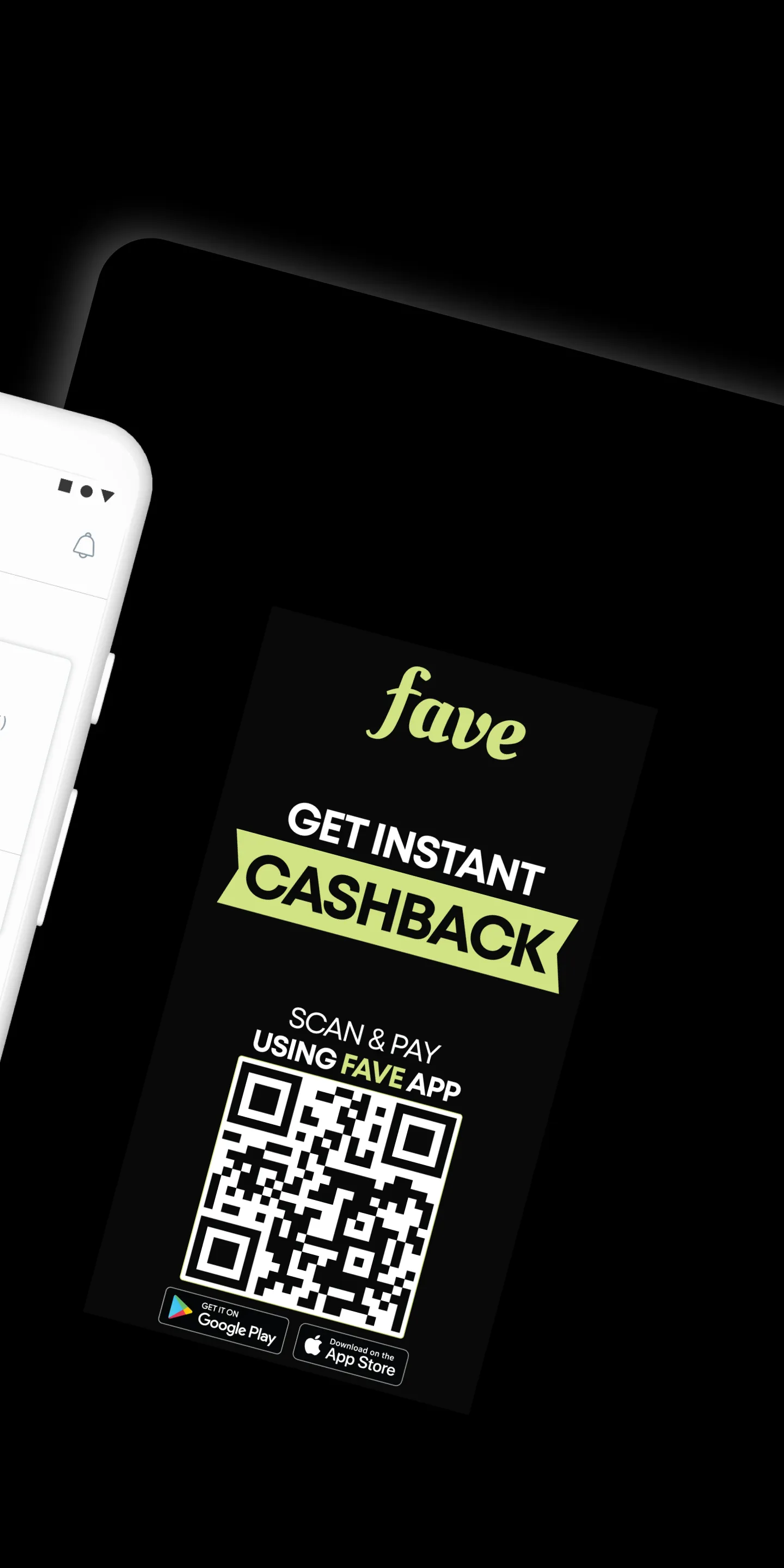 FaveBiz (India) — Mobile payme | Indus Appstore | Screenshot