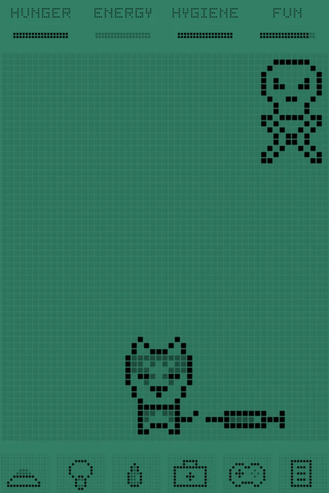 Dogotchi: Virtual Pet | Indus Appstore | Screenshot