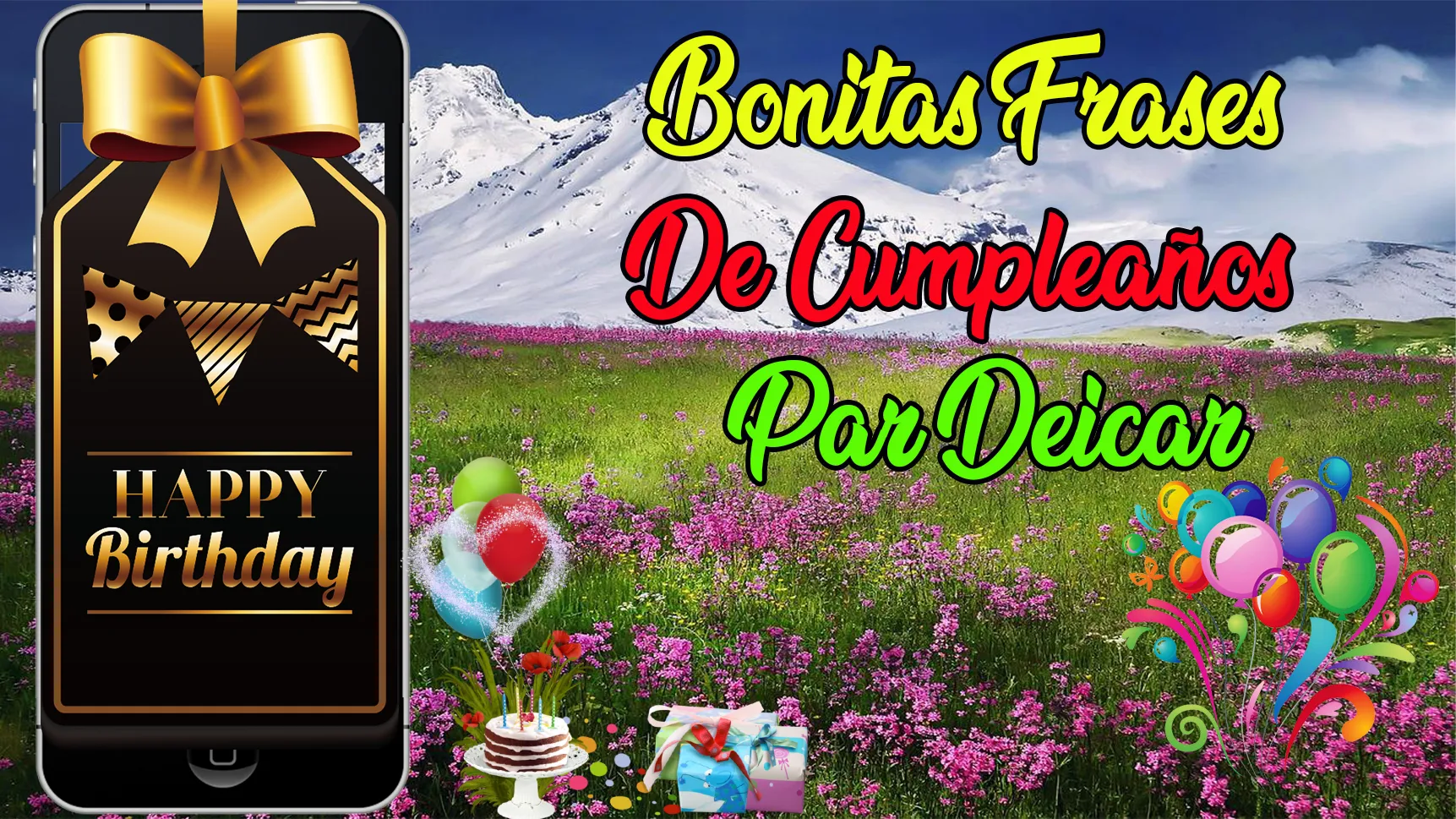 Imágenes de Feliz Cumpleaños | Indus Appstore | Screenshot