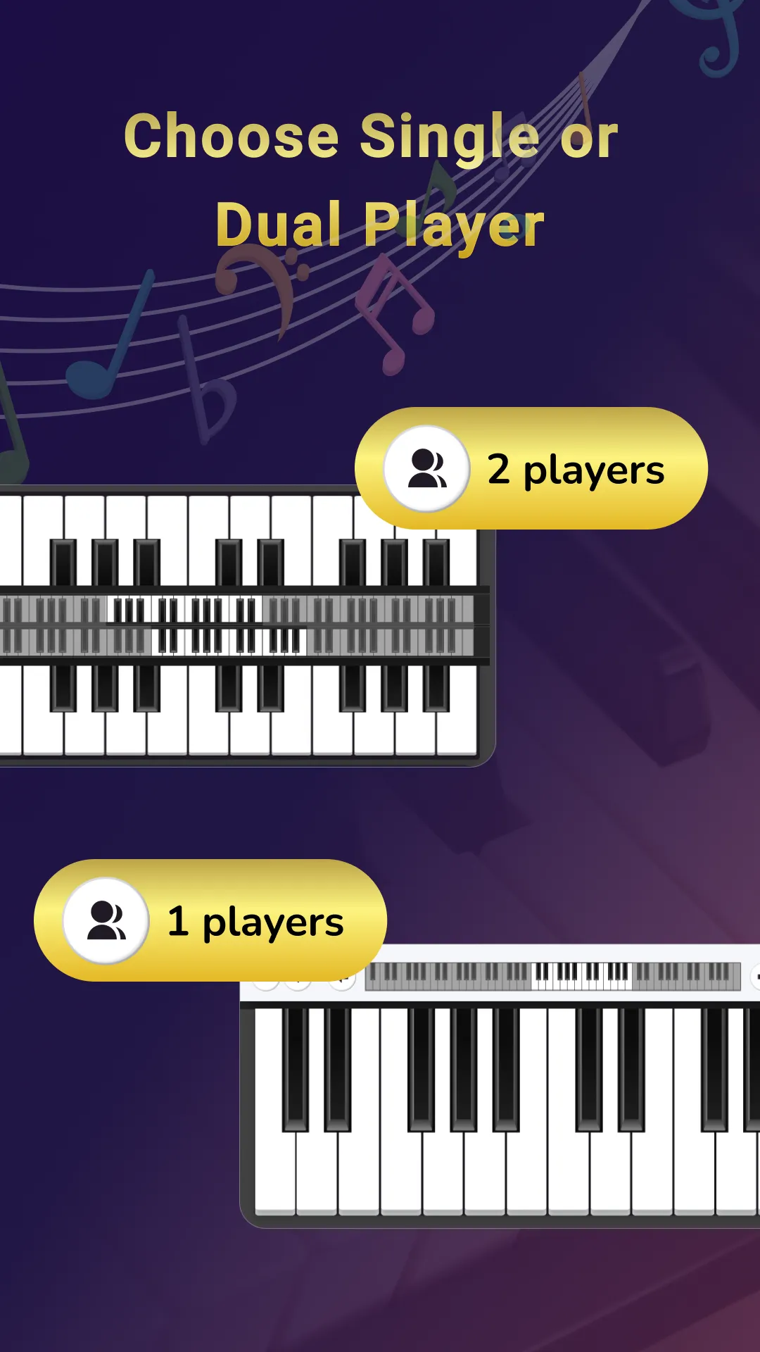 Easy Piano Learning App | Indus Appstore | Screenshot