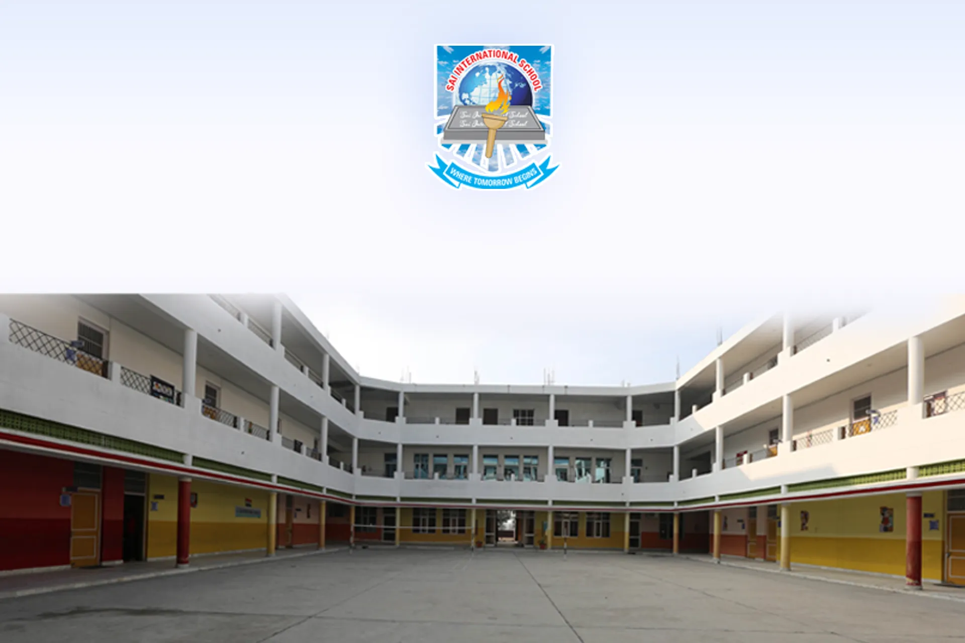 Sai International School | Indus Appstore | Screenshot