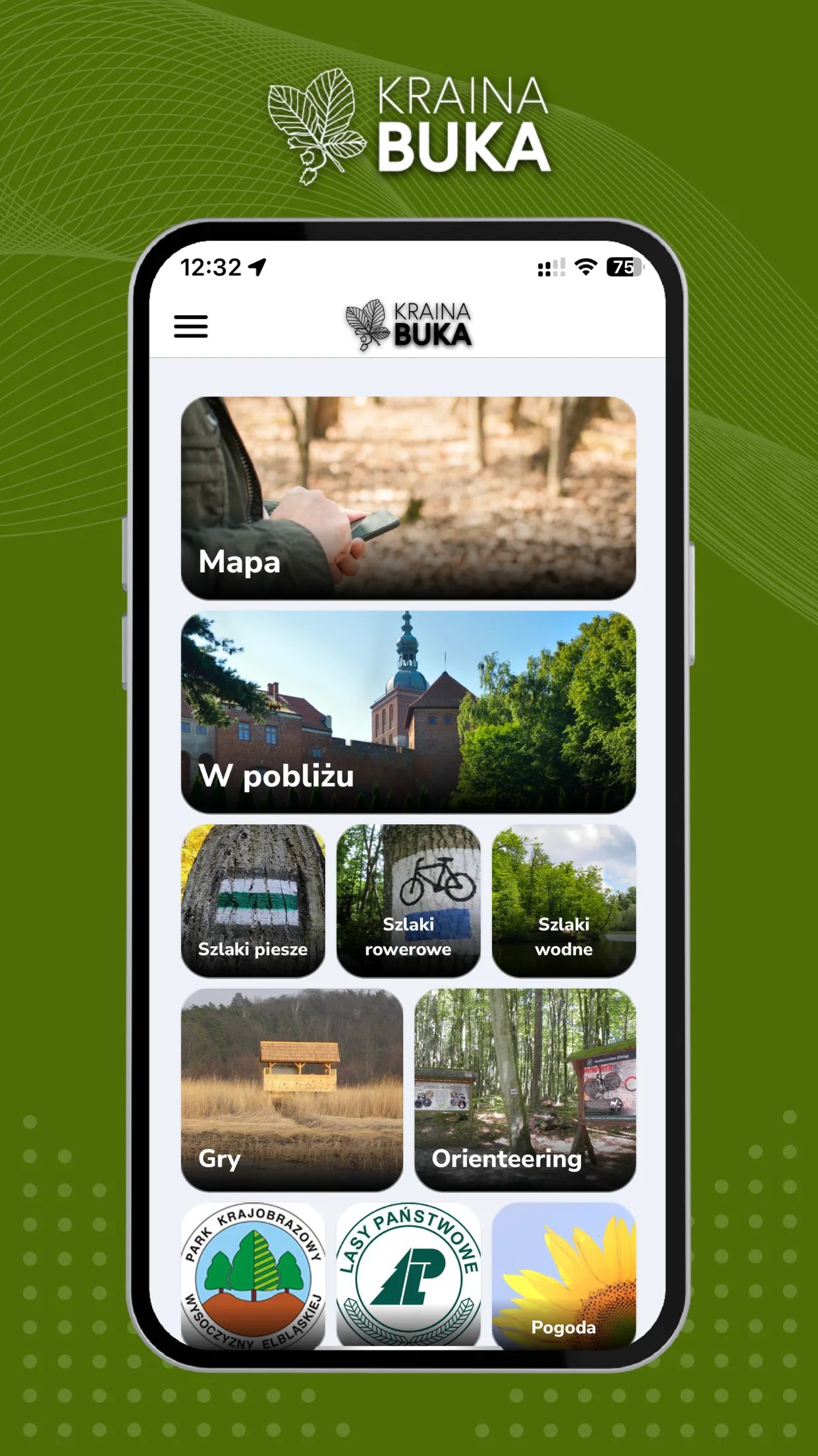 Kraina Buka | Indus Appstore | Screenshot