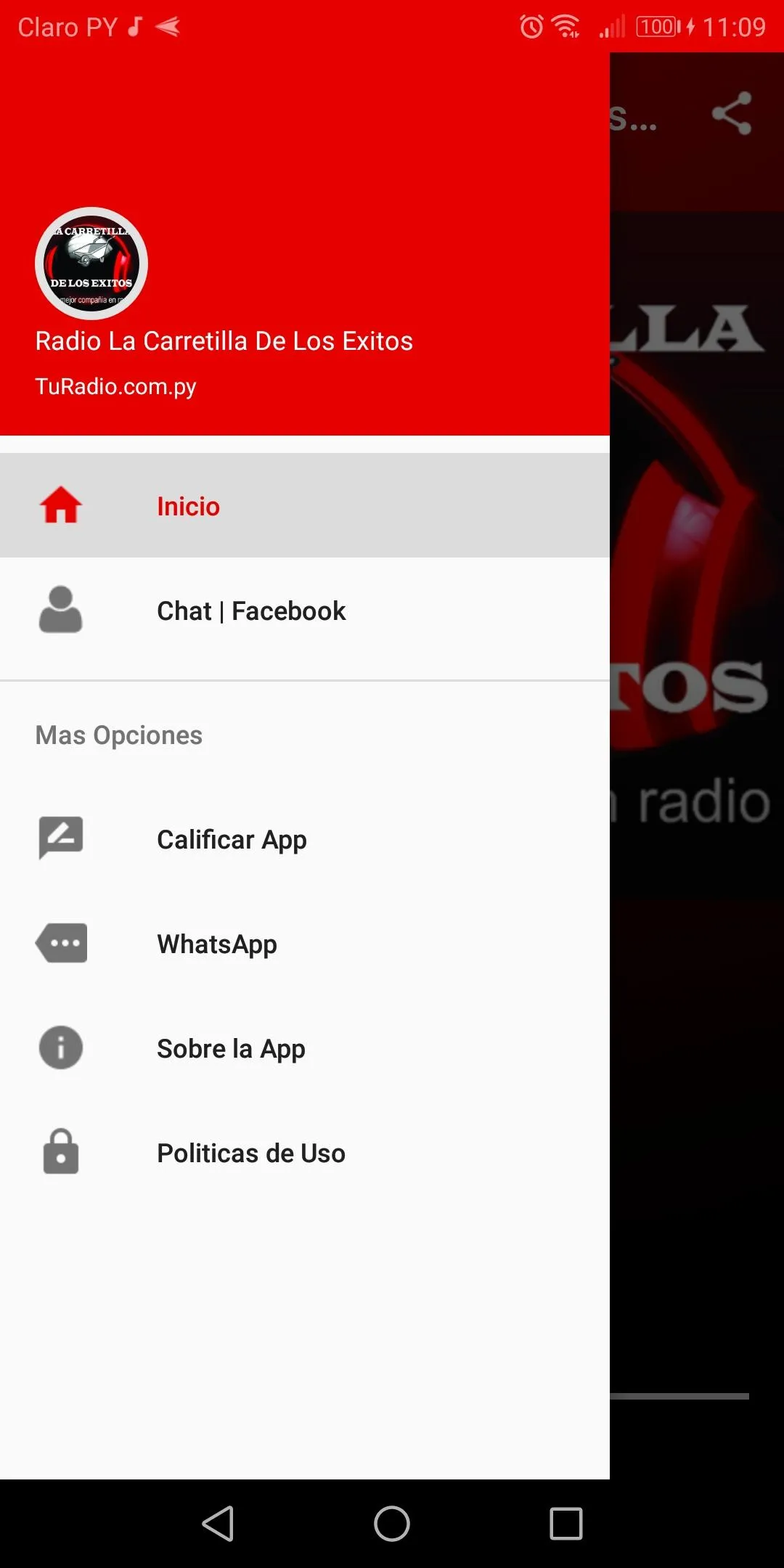 La Carretilla De Los Exitos | Indus Appstore | Screenshot