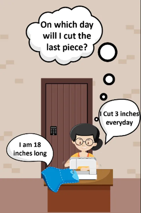 Math Door | Math Riddle & Puzz | Indus Appstore | Screenshot