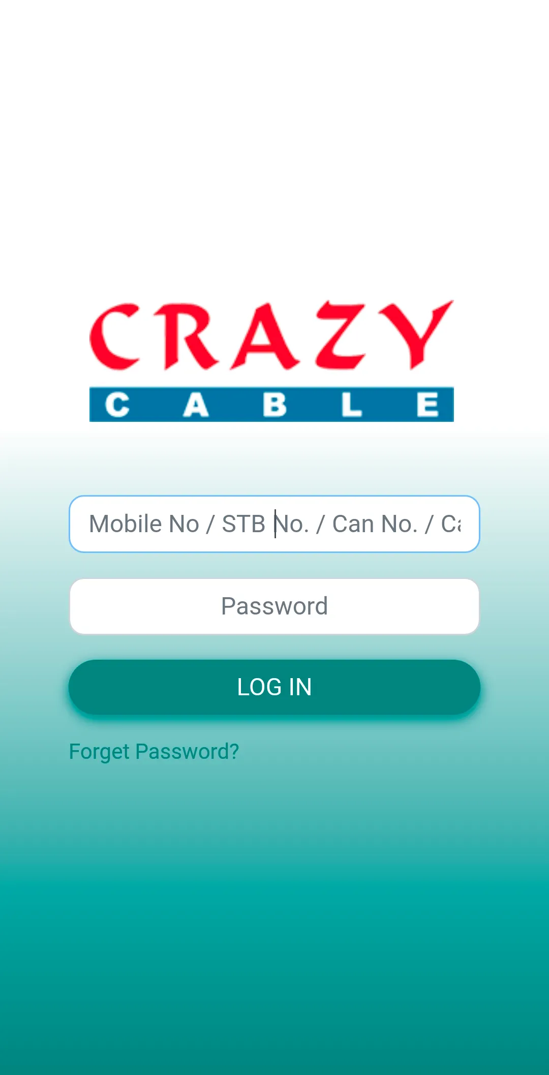 Crazy Cable and Infotainment | Indus Appstore | Screenshot