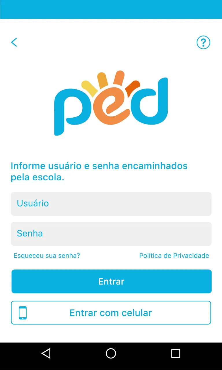 PED | Indus Appstore | Screenshot