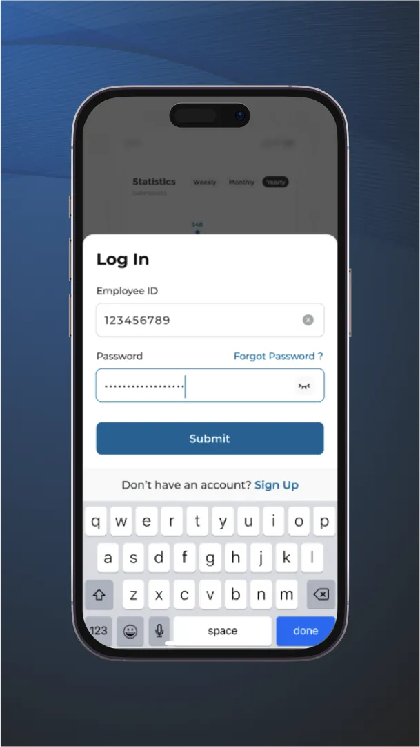 OSSOM APP | Indus Appstore | Screenshot