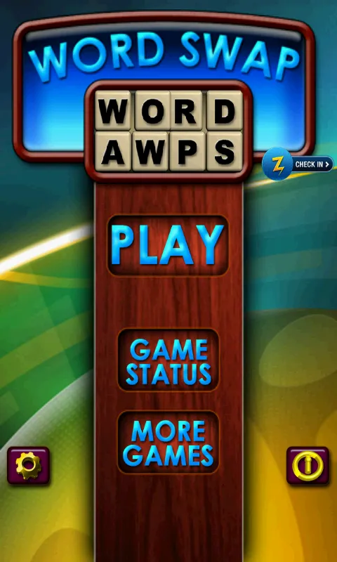 Word Swap | Indus Appstore | Screenshot