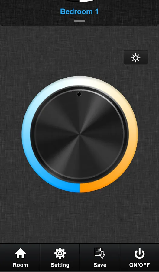 All LED Control | Indus Appstore | Screenshot