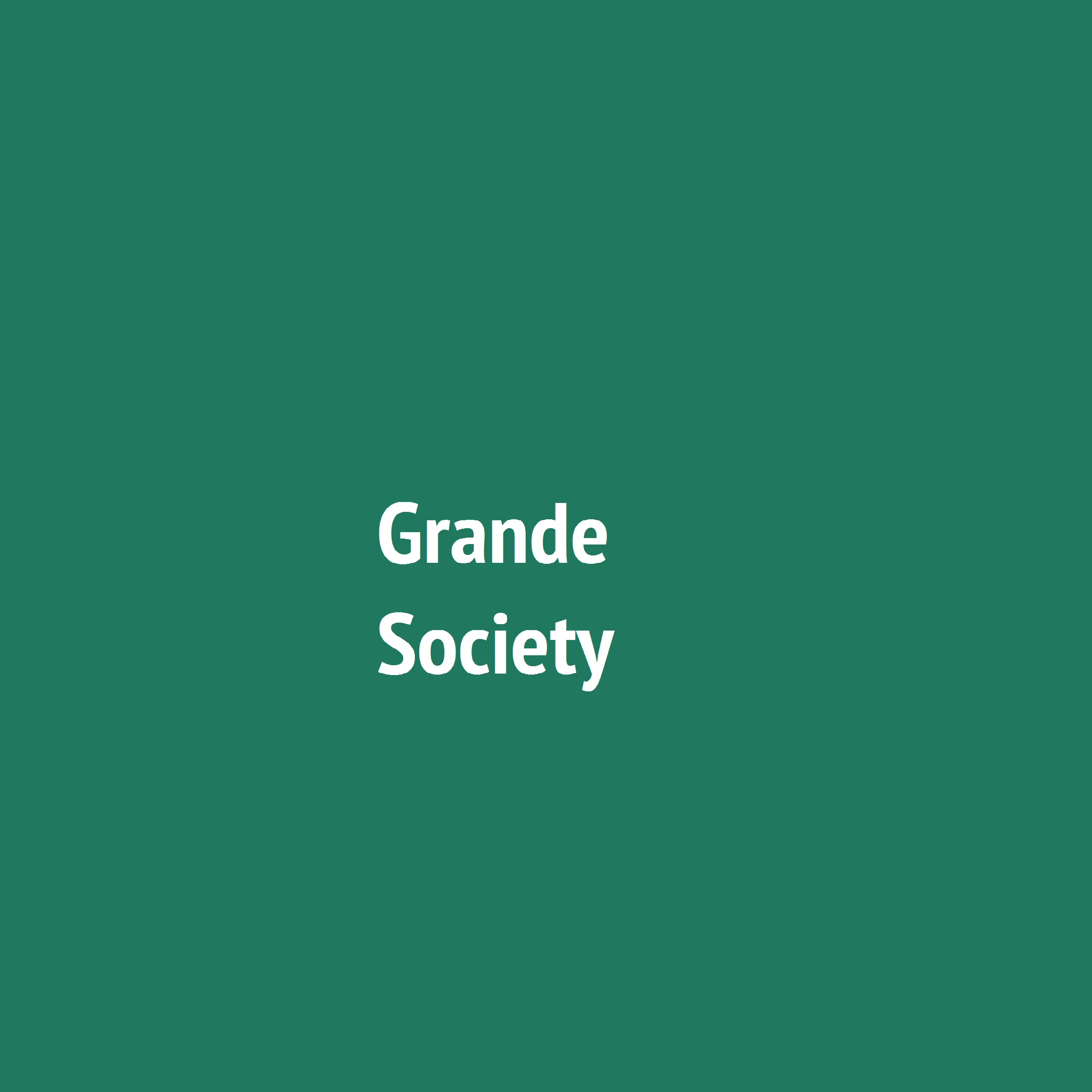 Grande Society | Indus Appstore | Screenshot