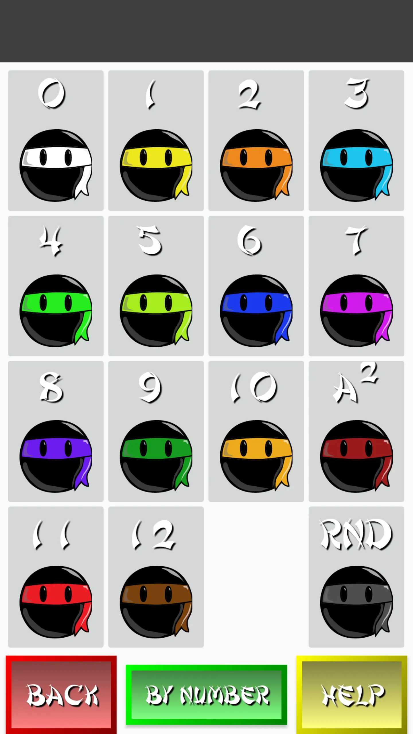 Multiplication Ninja | Indus Appstore | Screenshot