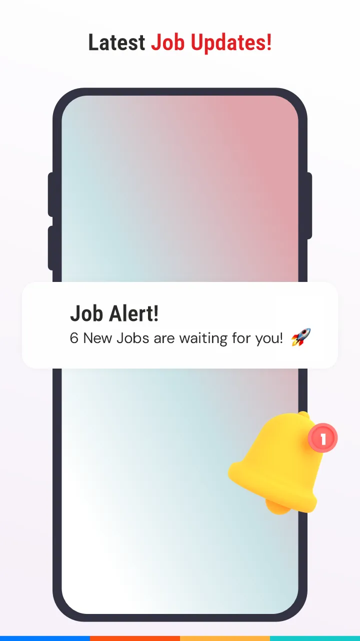 Nithra Jobs Search App Telugu | Indus Appstore | Screenshot