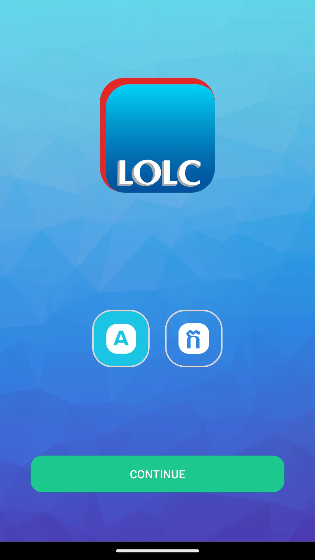 LOLC Merchant (Cambodia) | Indus Appstore | Screenshot