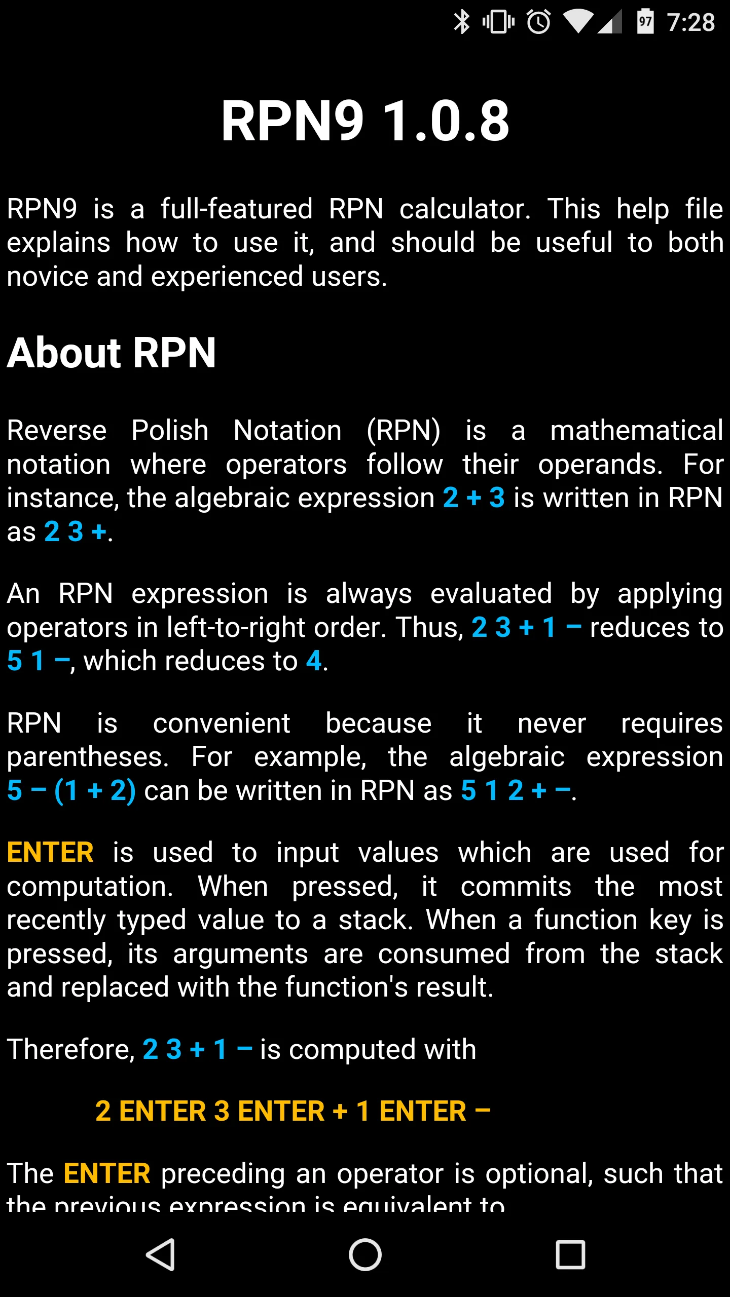 RPN9 | Indus Appstore | Screenshot