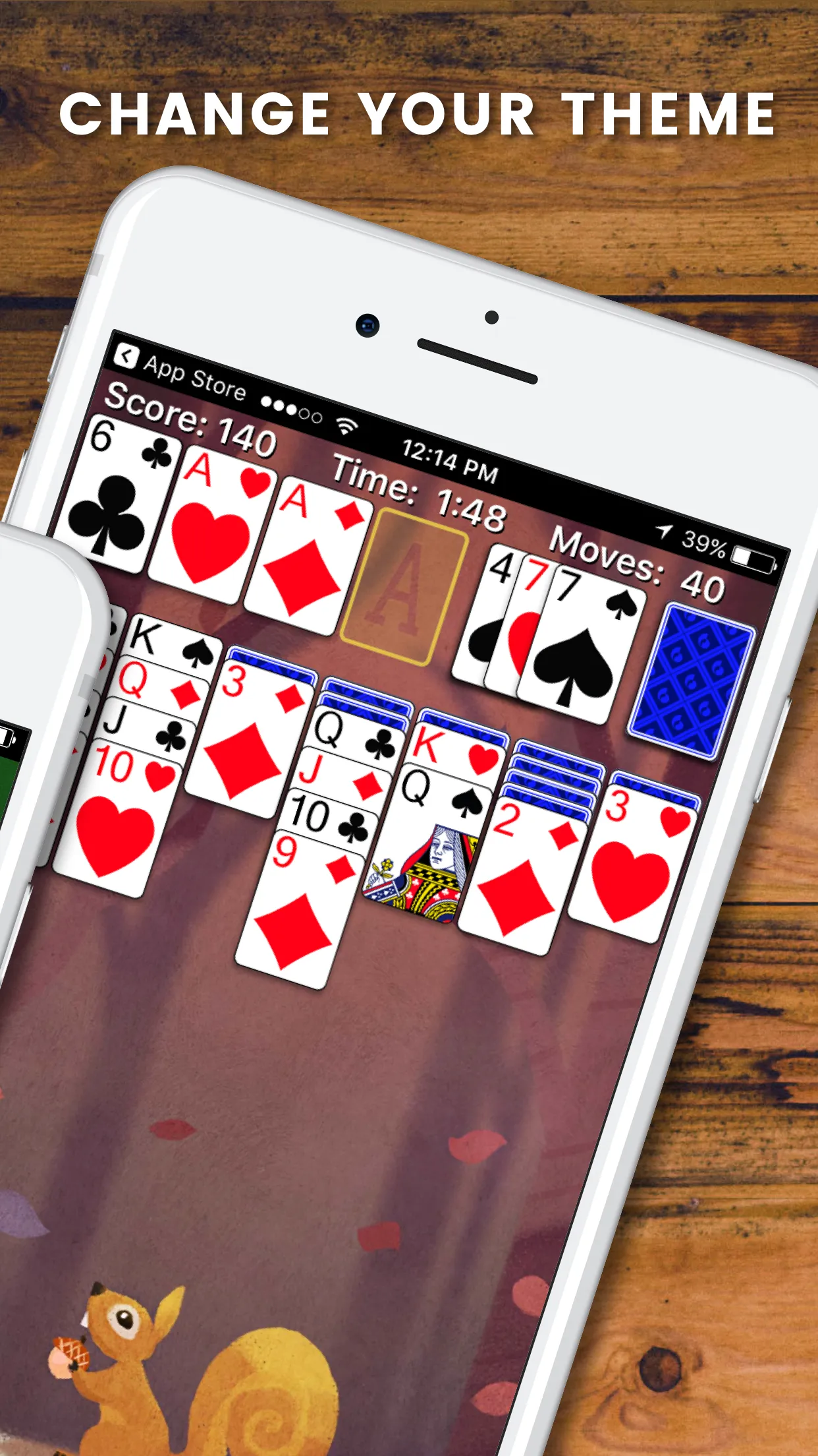 Solitaire - Classic Card Games | Indus Appstore | Screenshot