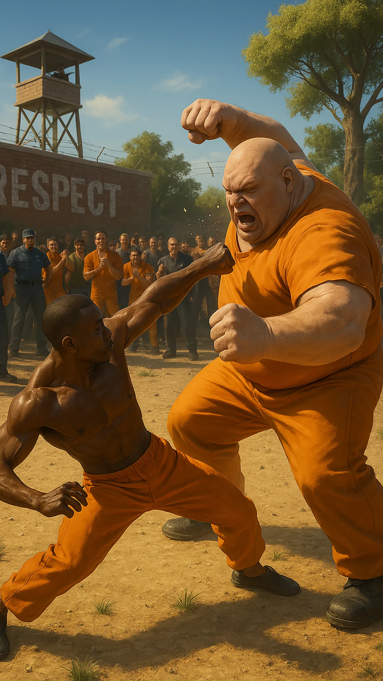 Boss Fight | Indus Appstore | Screenshot