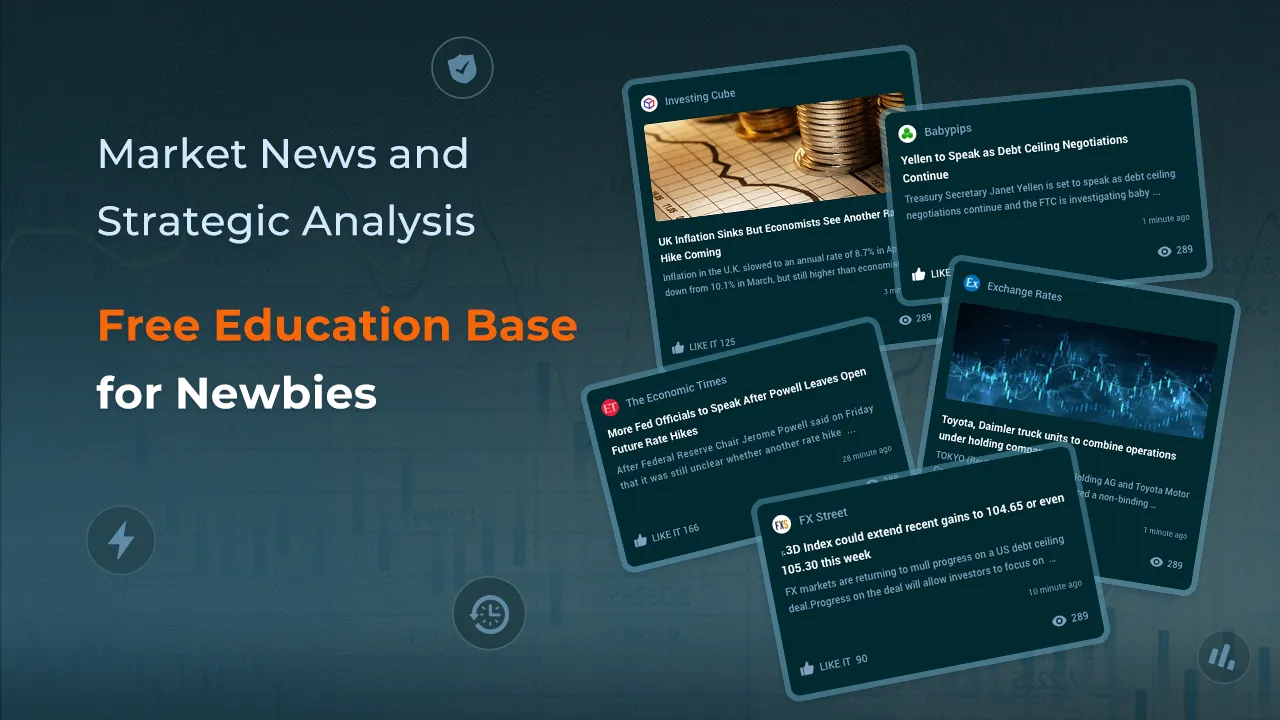 RubikTrade-For Beginners | Indus Appstore | Screenshot