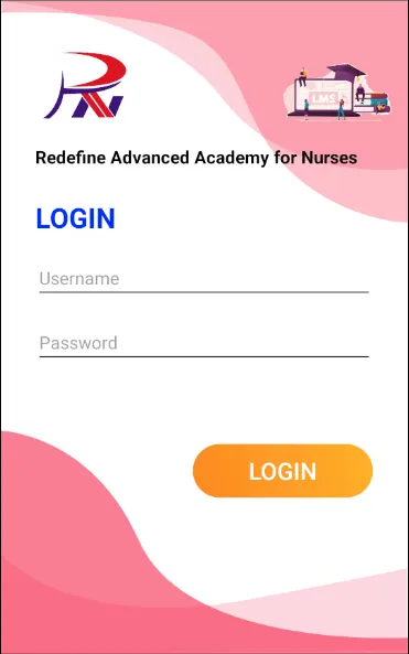 Redefine Nurses | Indus Appstore | Screenshot