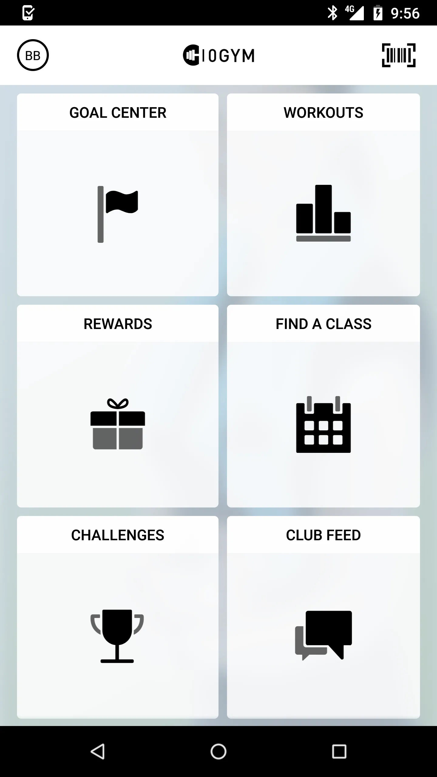 10  Gym App | Indus Appstore | Screenshot