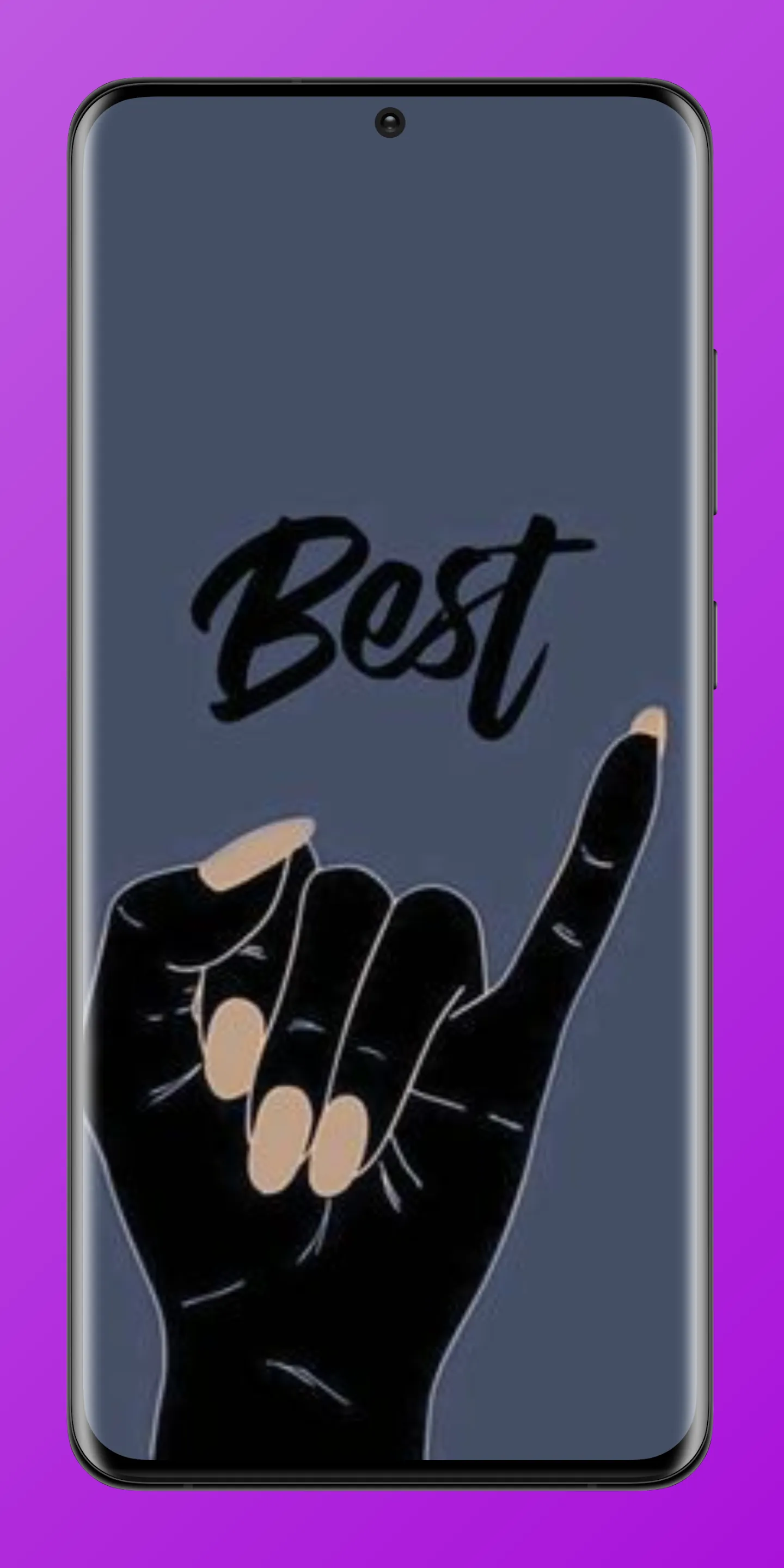 Girls BFF Wallpaper HD 4K | Indus Appstore | Screenshot