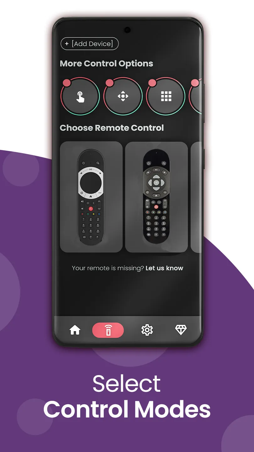 Remote control for Sky Q | Indus Appstore | Screenshot