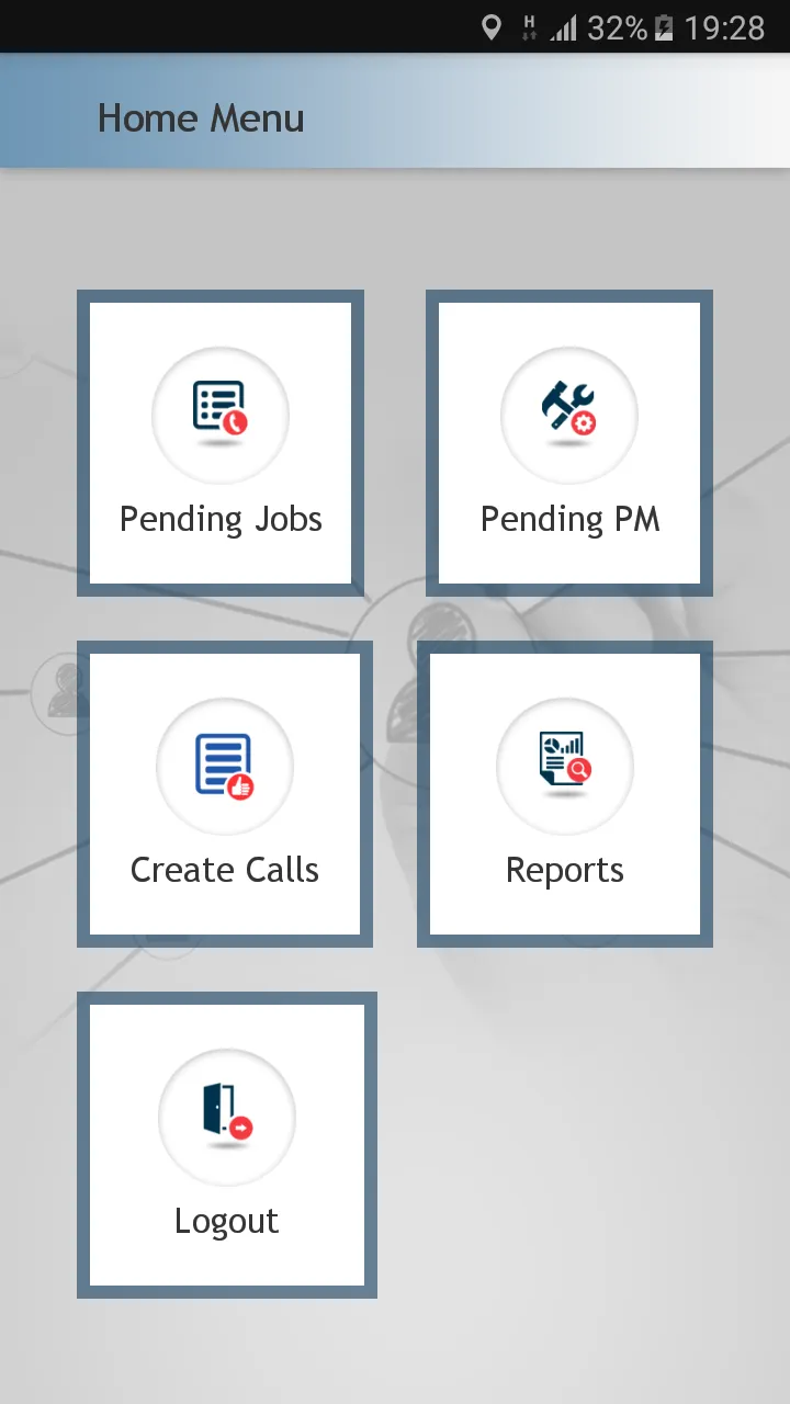 Spinco CRM | Indus Appstore | Screenshot