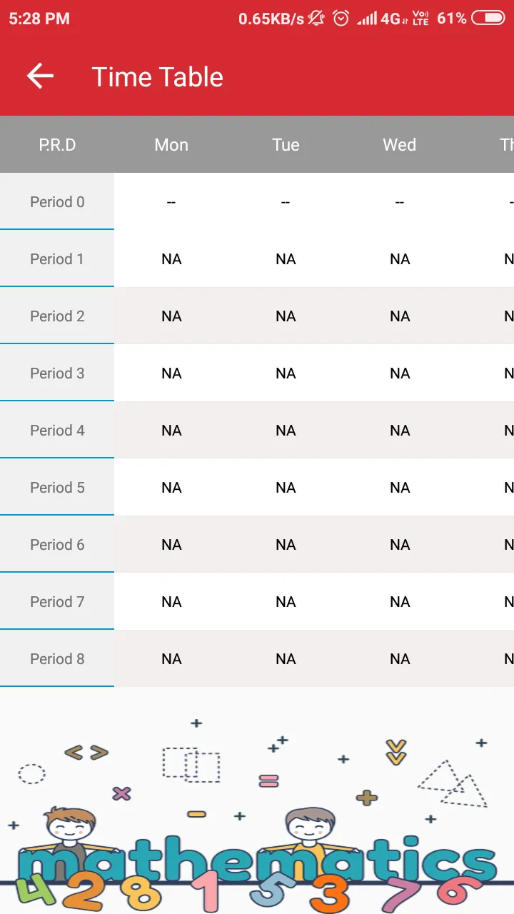 Saupin Teacher | Indus Appstore | Screenshot