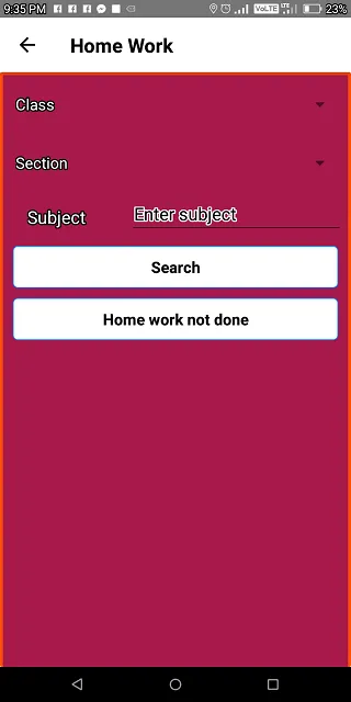 Dewa Sanskaar English School | Indus Appstore | Screenshot