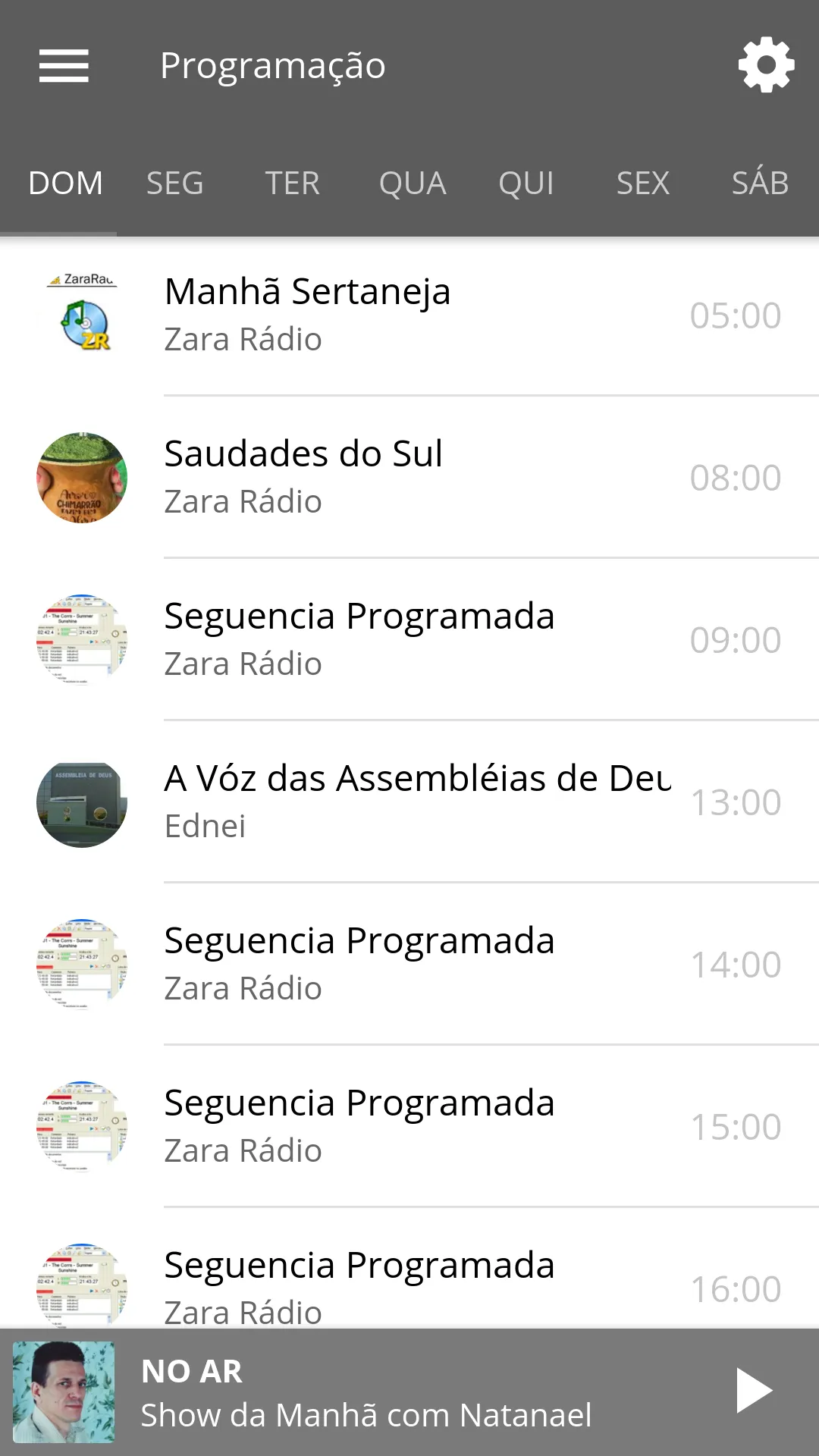 Radio Popular de Urupá | Indus Appstore | Screenshot