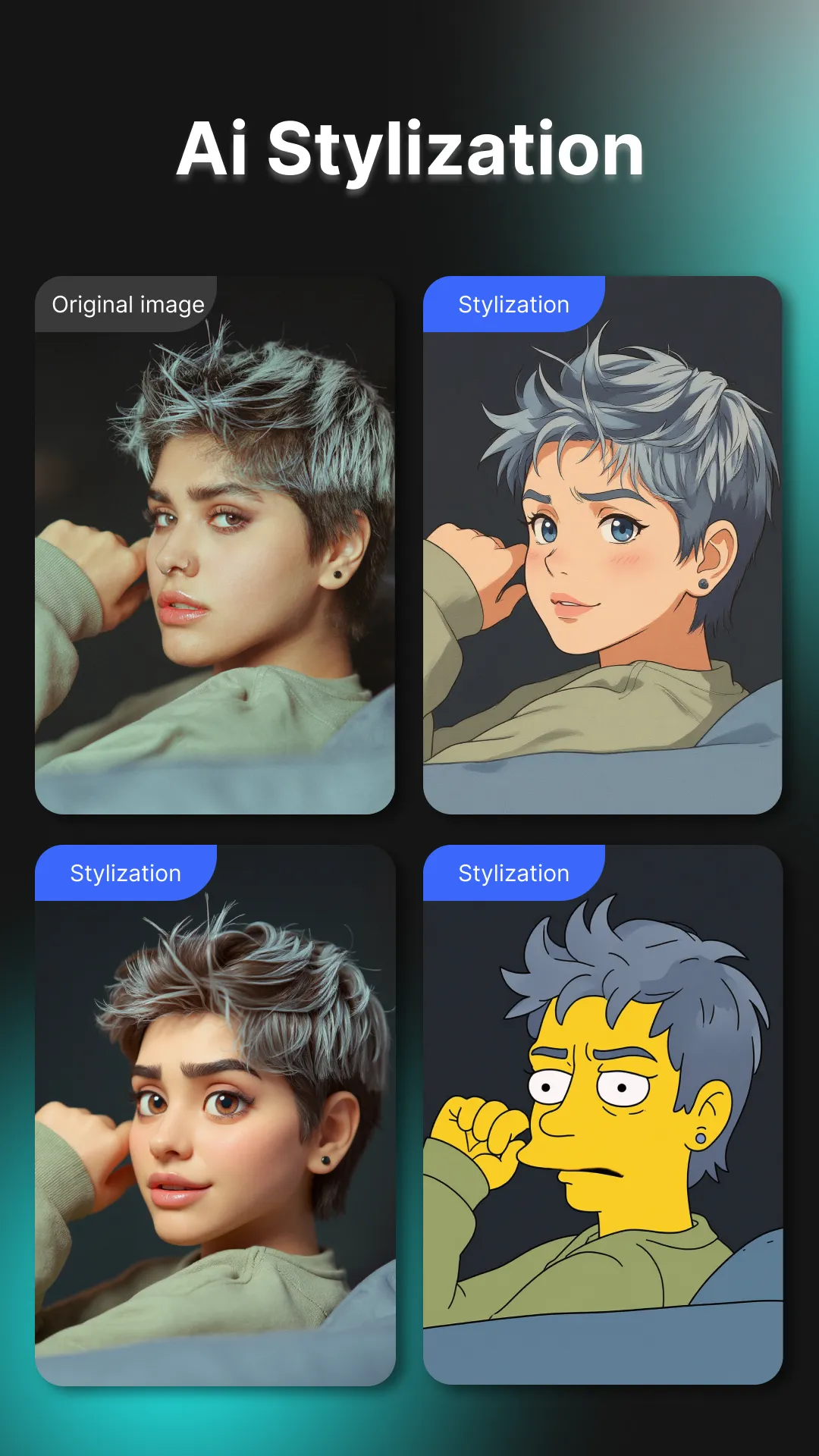 Kolay - AI Video Editor | Indus Appstore | Screenshot