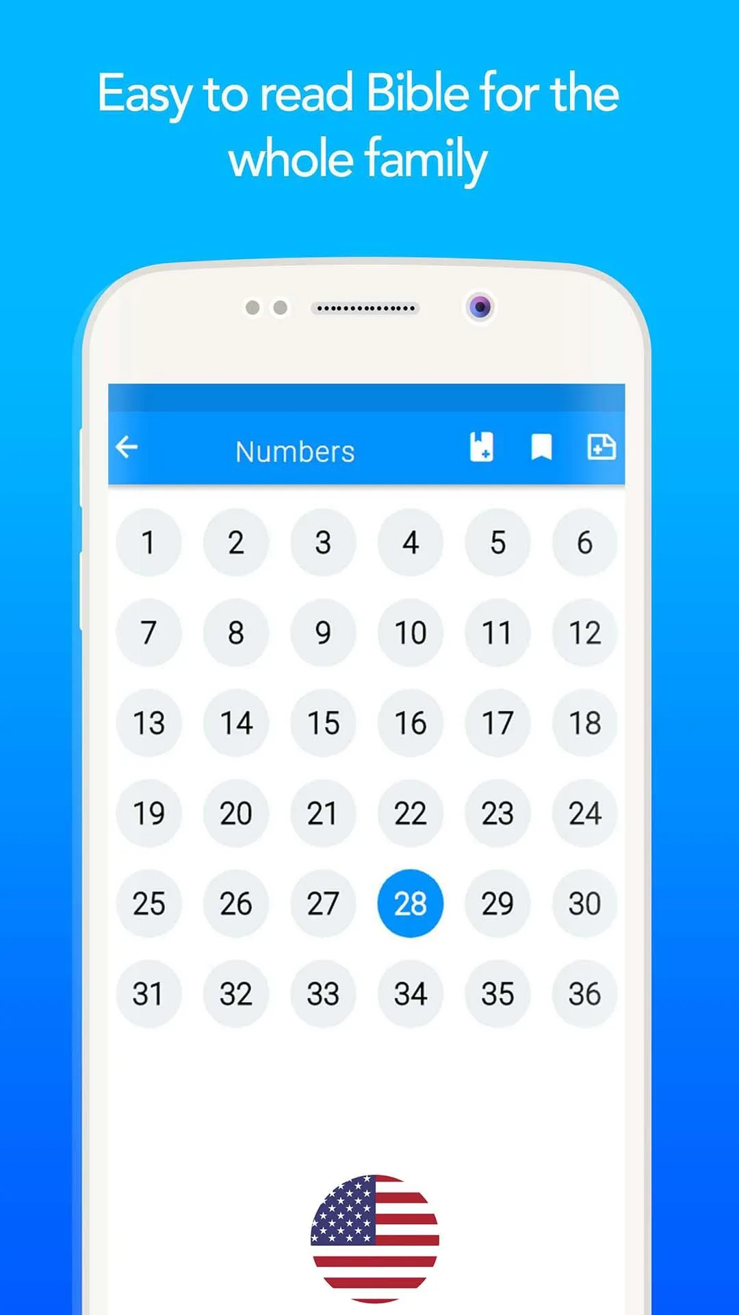 Bible understanding made easy | Indus Appstore | Screenshot