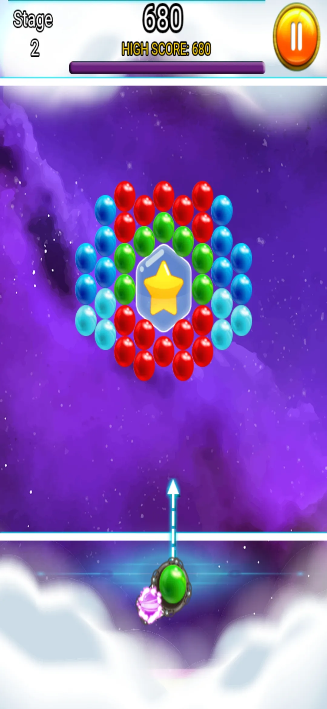 Spin Ball | Indus Appstore | Screenshot