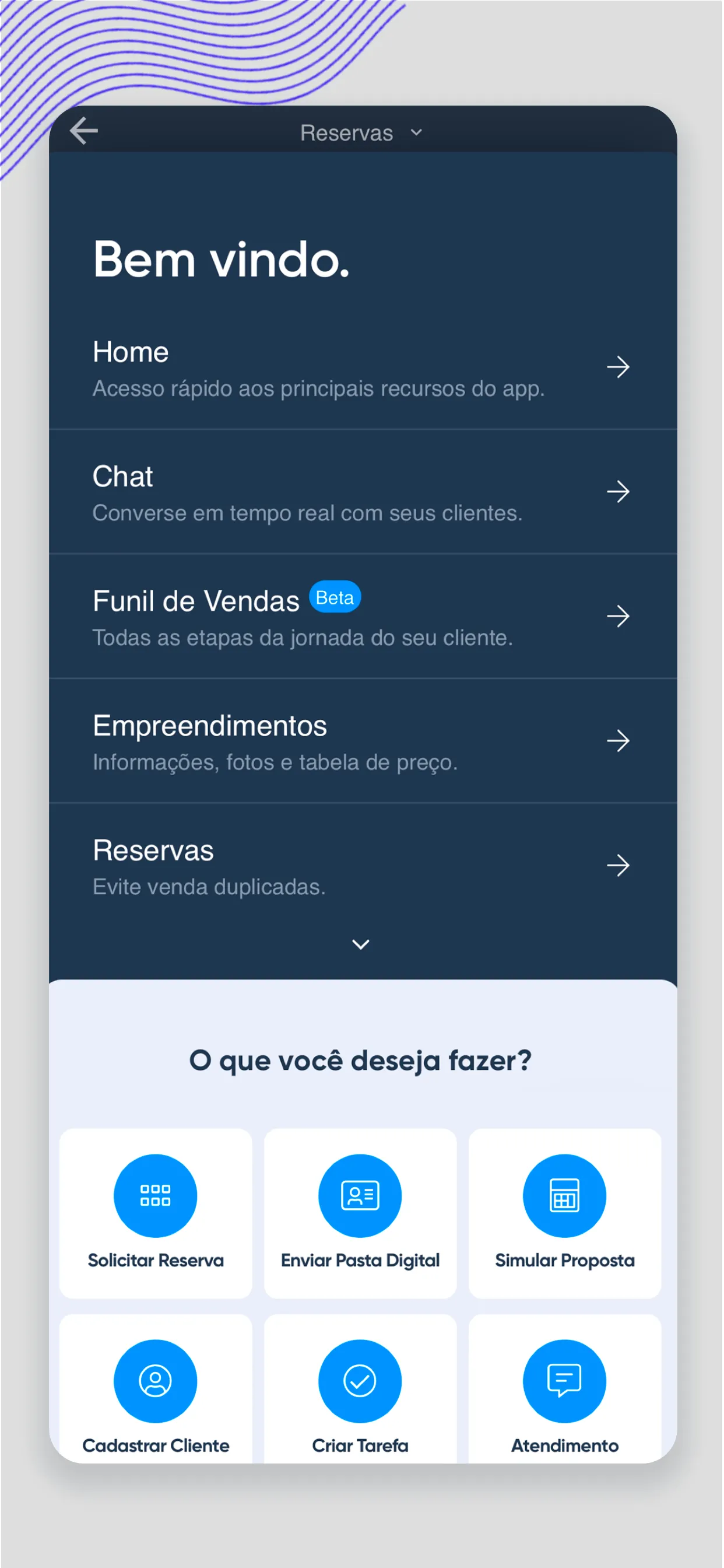 Tudo EBM | Indus Appstore | Screenshot