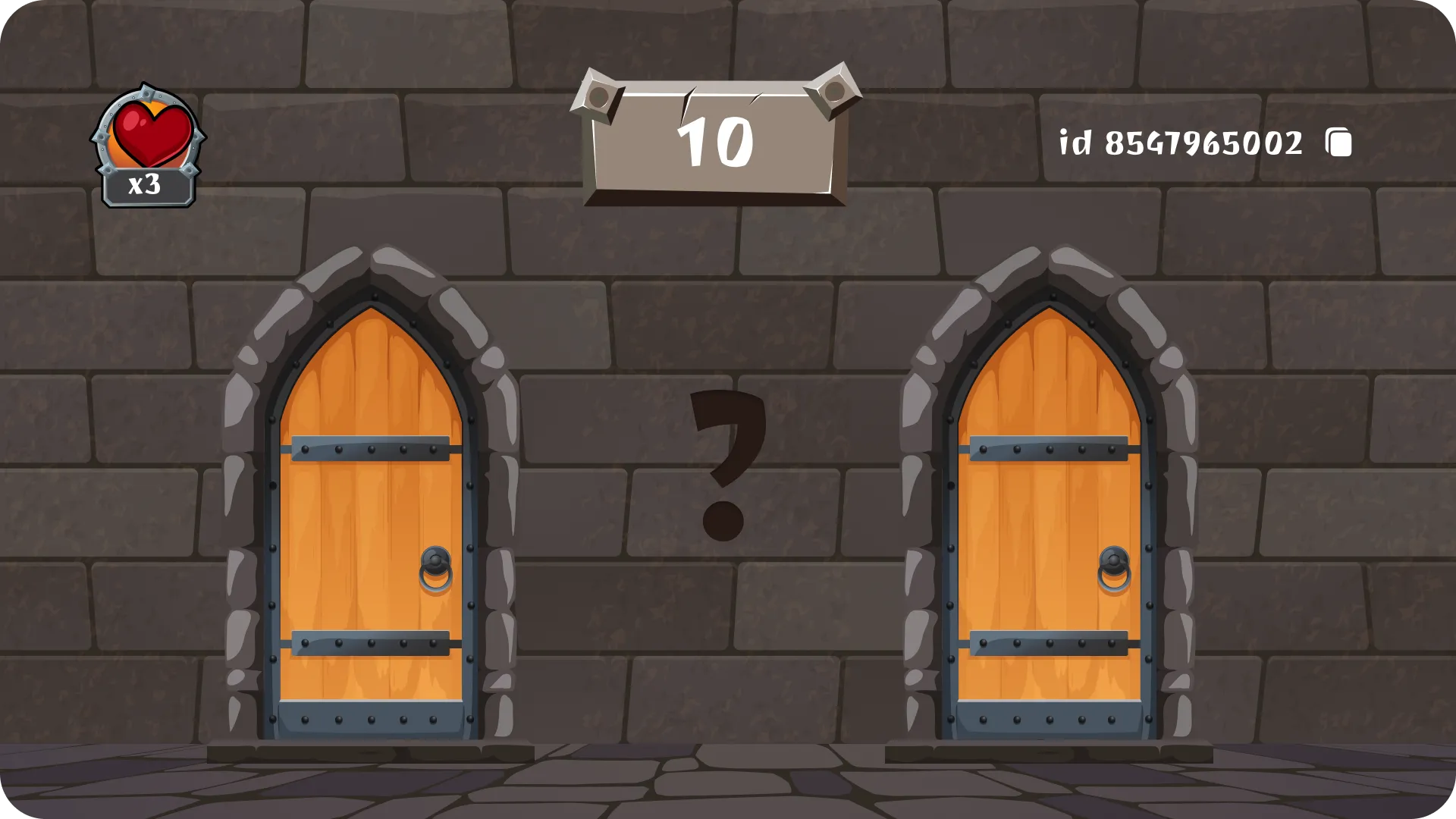 100 Doors | Indus Appstore | Screenshot