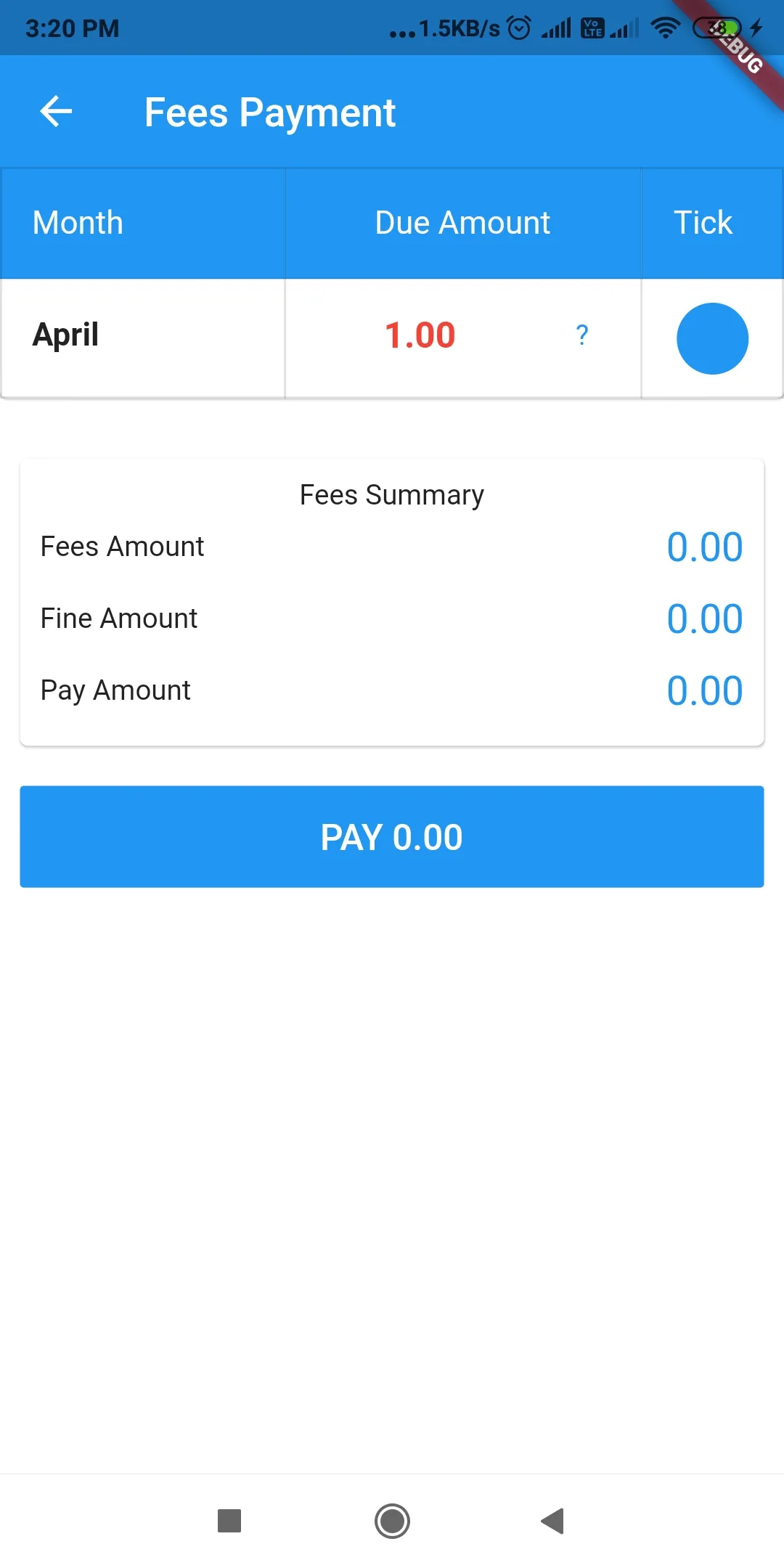 CisoftEducare | Indus Appstore | Screenshot