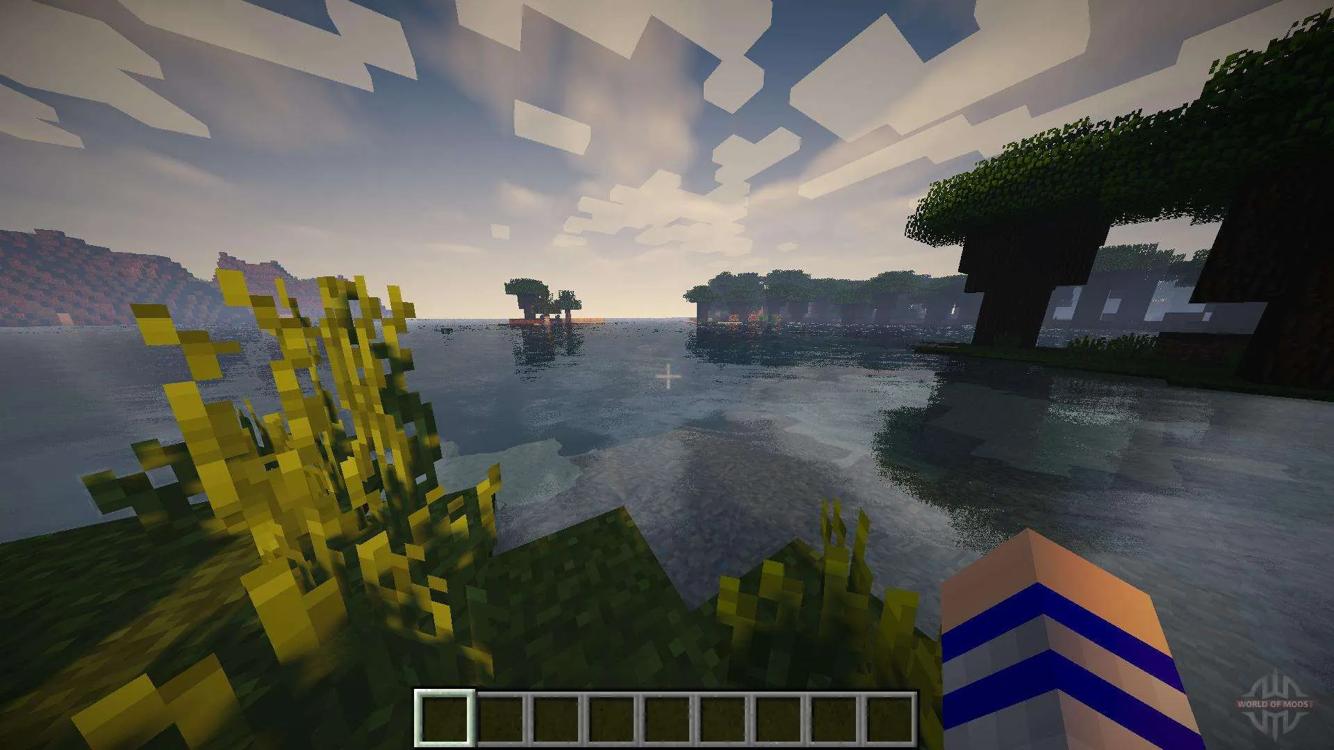 Shader Mods for Minecraft PE | Indus Appstore | Screenshot