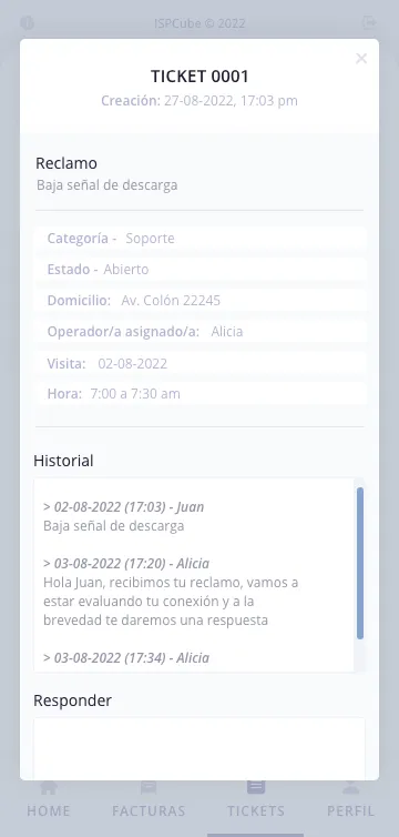 Azul Networks Internet | Indus Appstore | Screenshot