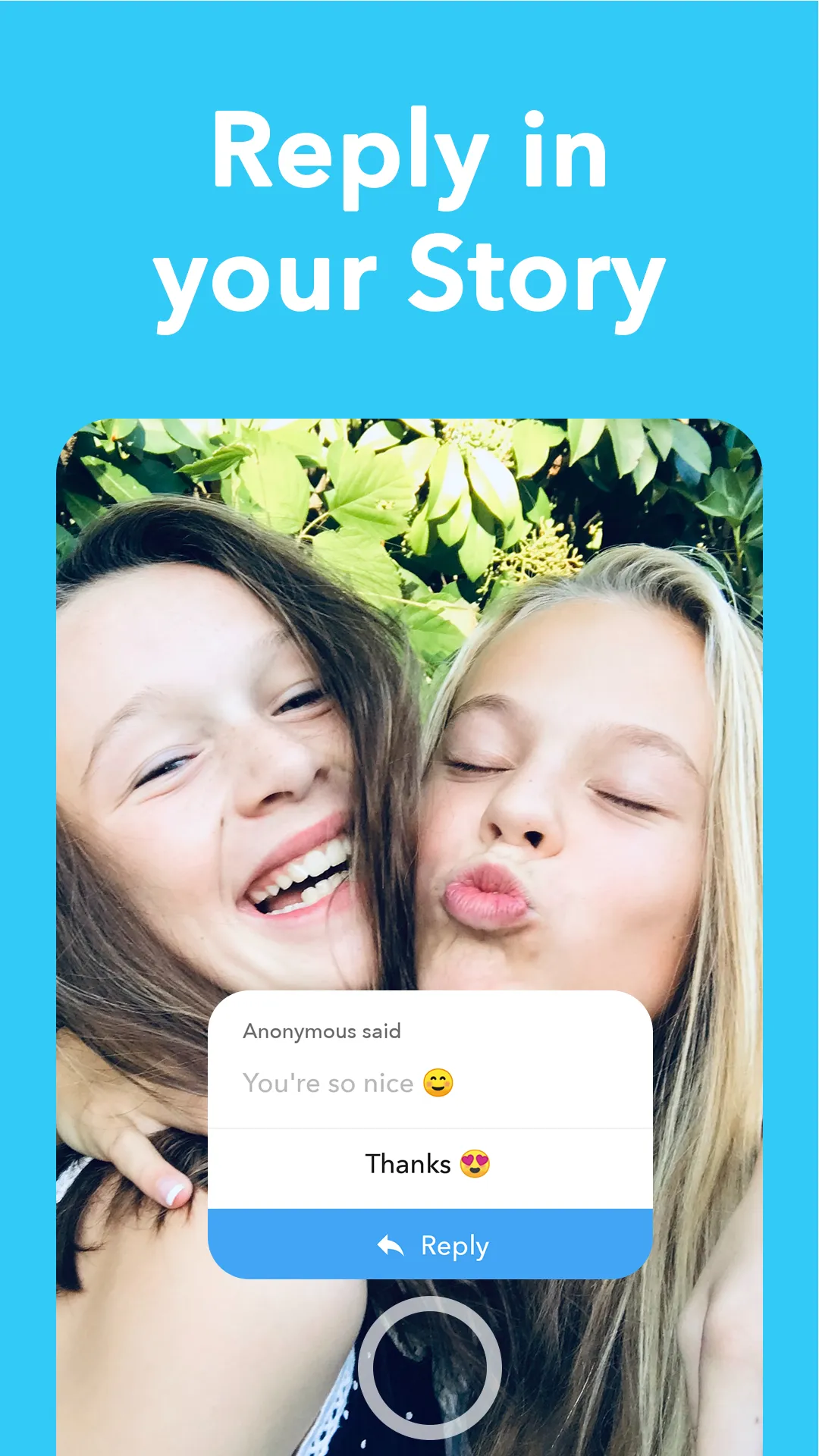 RPLY: Messages for Snapchat | Indus Appstore | Screenshot