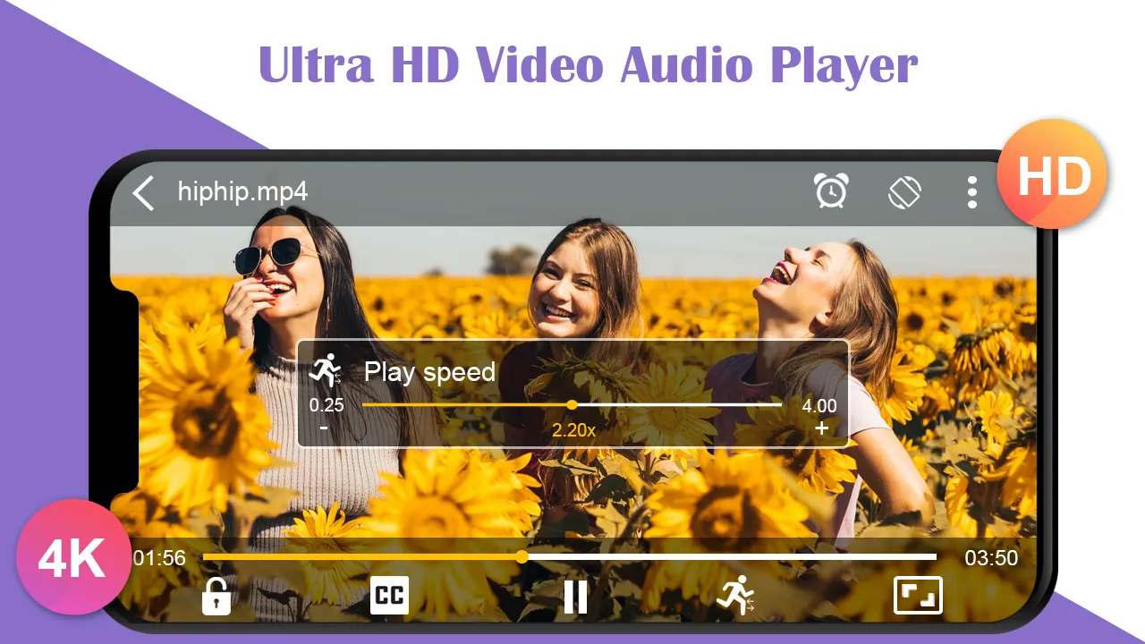 Video Player | Indus Appstore | Screenshot