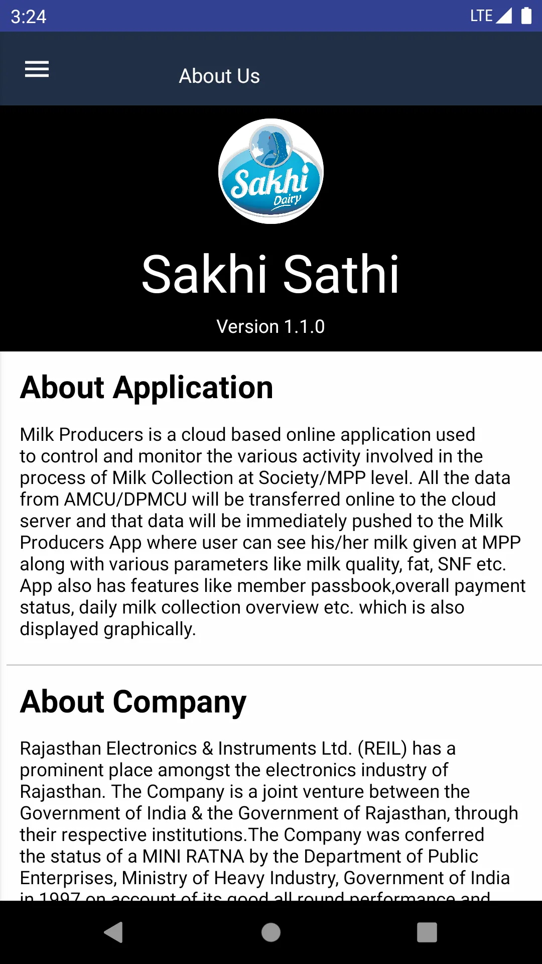 Sakhi Sathi | Indus Appstore | Screenshot