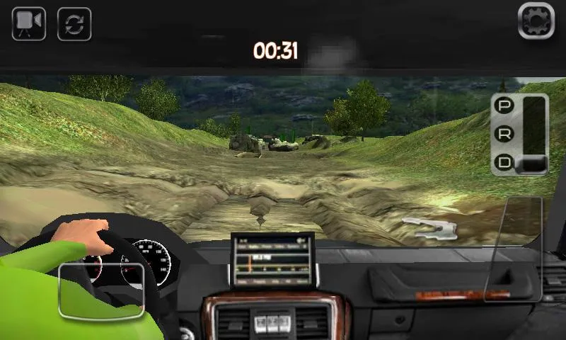 4x4 Off-Road Rally 6 | Indus Appstore | Screenshot