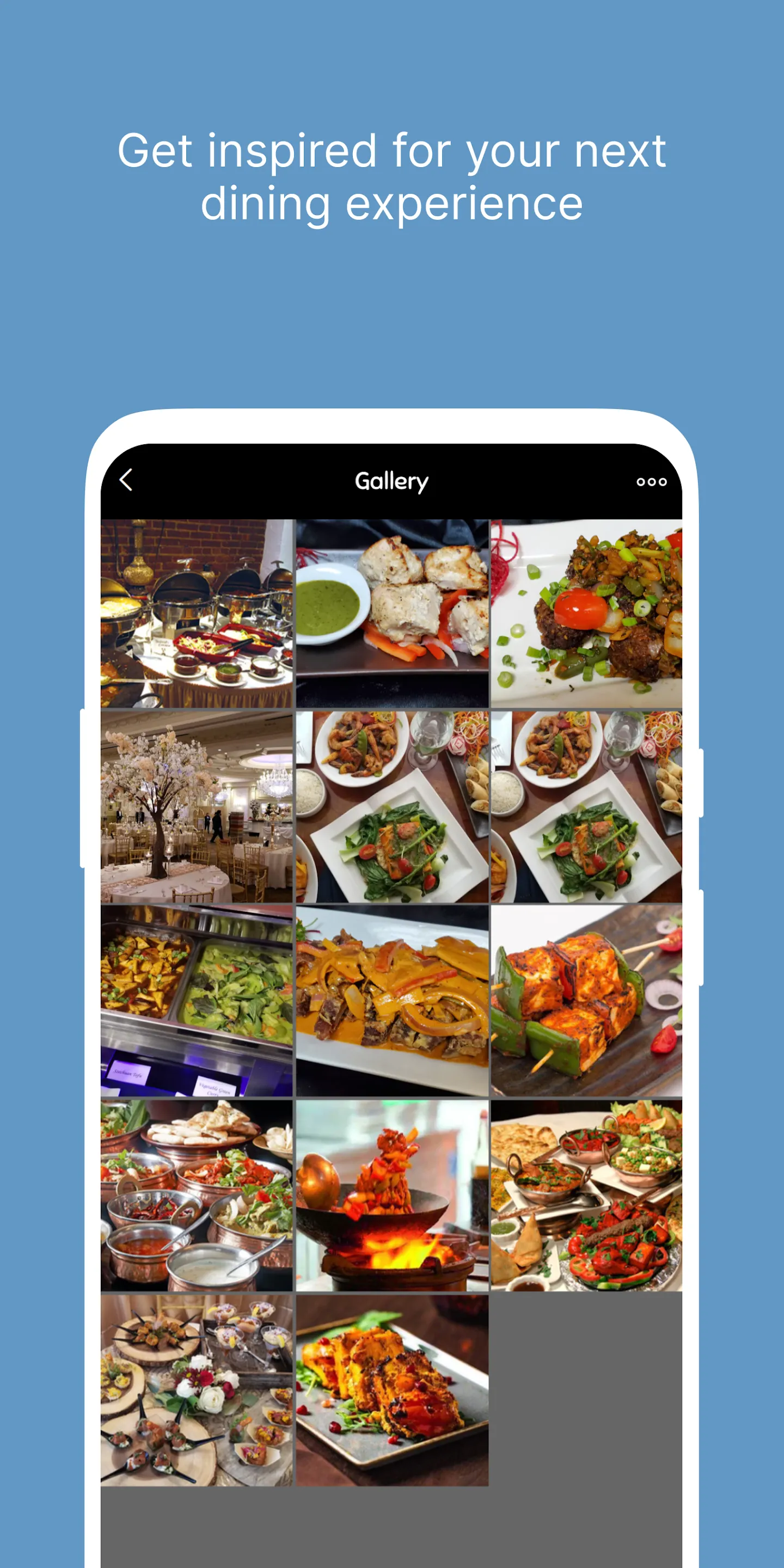 Spice Route | Indus Appstore | Screenshot