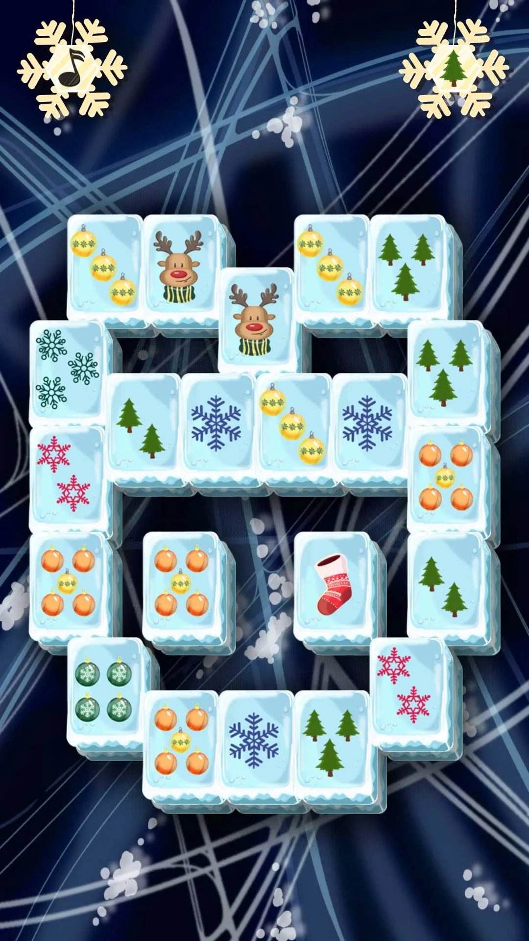 Mahjong | Indus Appstore | Screenshot