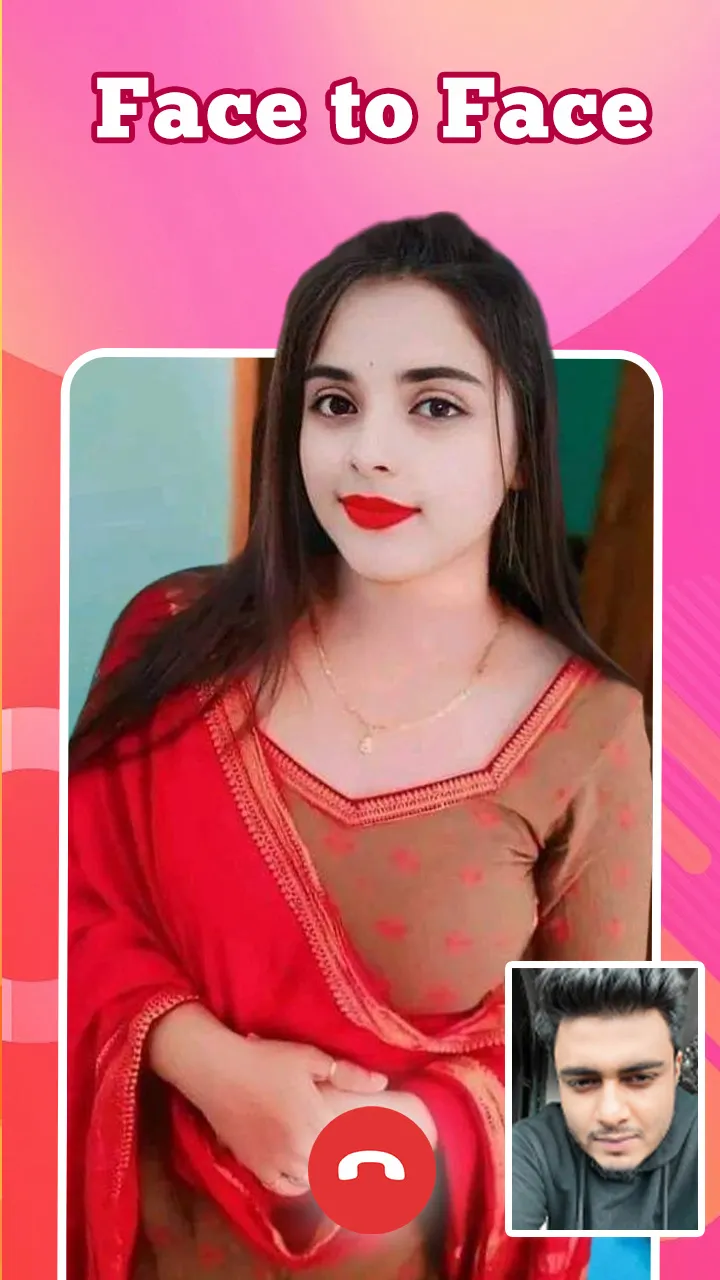 Masti Lite - Video chat | Indus Appstore | Screenshot